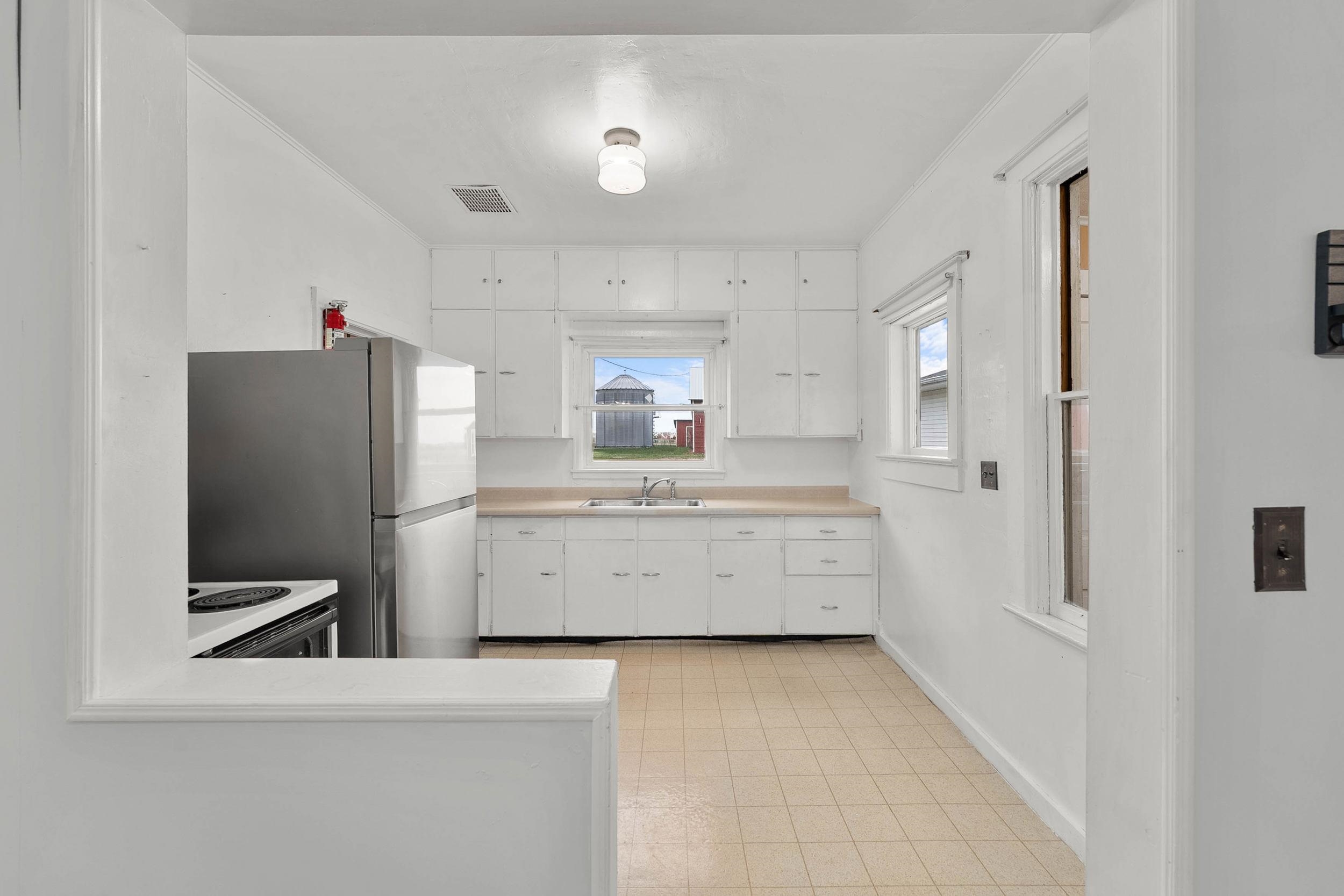 14332 N TOWN HALL ROAD, Fairchild, Wisconsin 54741-8535, 4 Bedrooms Bedrooms, ,2 BathroomsBathrooms,Residential,For Sale,14332 N TOWN HALL ROAD,22604347