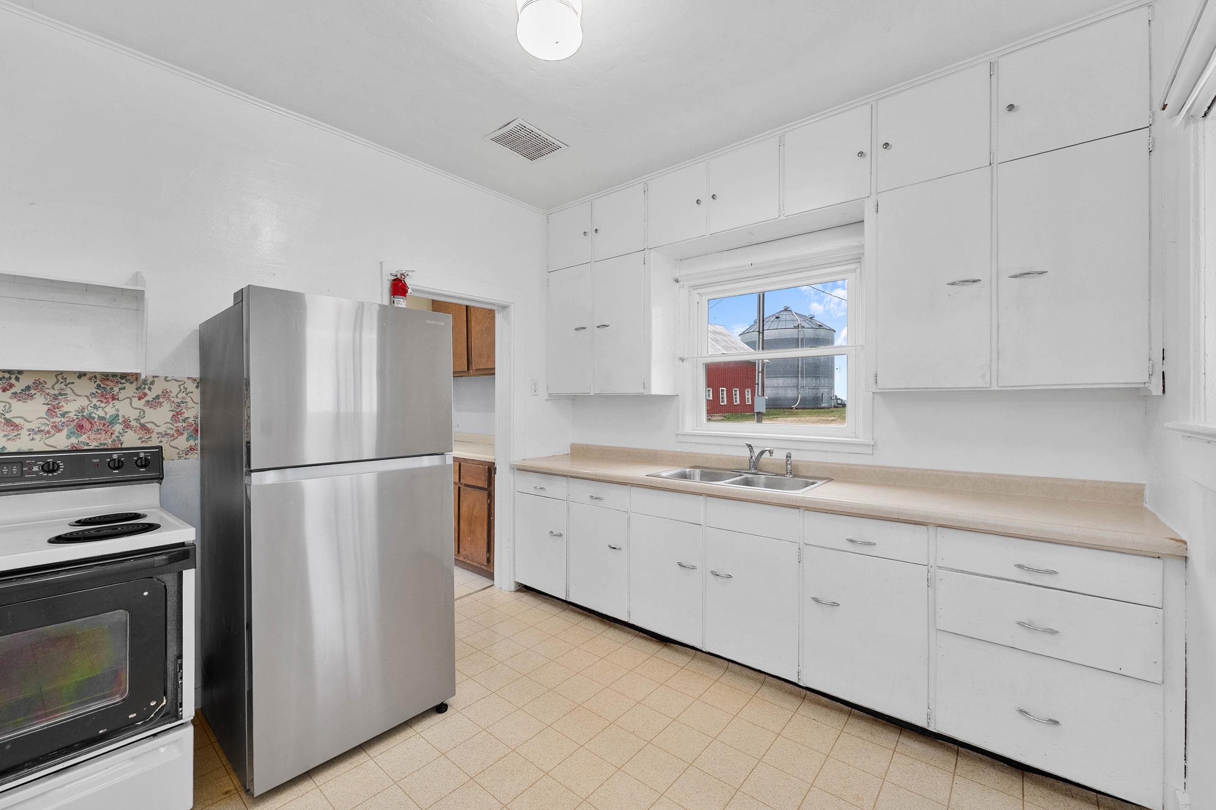 14332 N TOWN HALL ROAD, Fairchild, Wisconsin 54741-8535, 4 Bedrooms Bedrooms, ,2 BathroomsBathrooms,Residential,For Sale,14332 N TOWN HALL ROAD,22604347