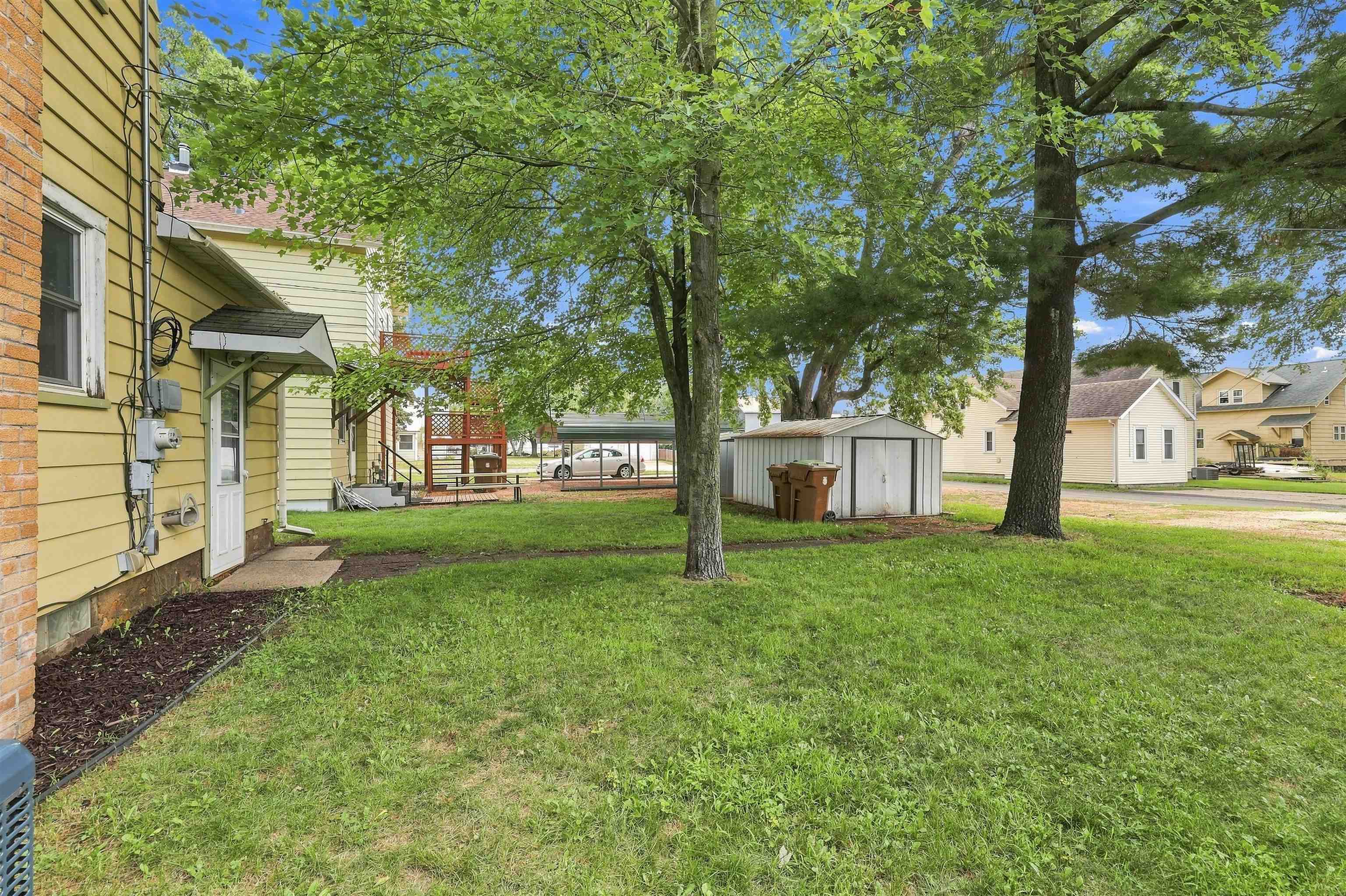 325 WASHINGTON AVENUE, Stevens Point, Wisconsin 54481, 3 Bedrooms Bedrooms, ,1 BathroomBathrooms,Residential,For Sale,325 WASHINGTON AVENUE,22604348