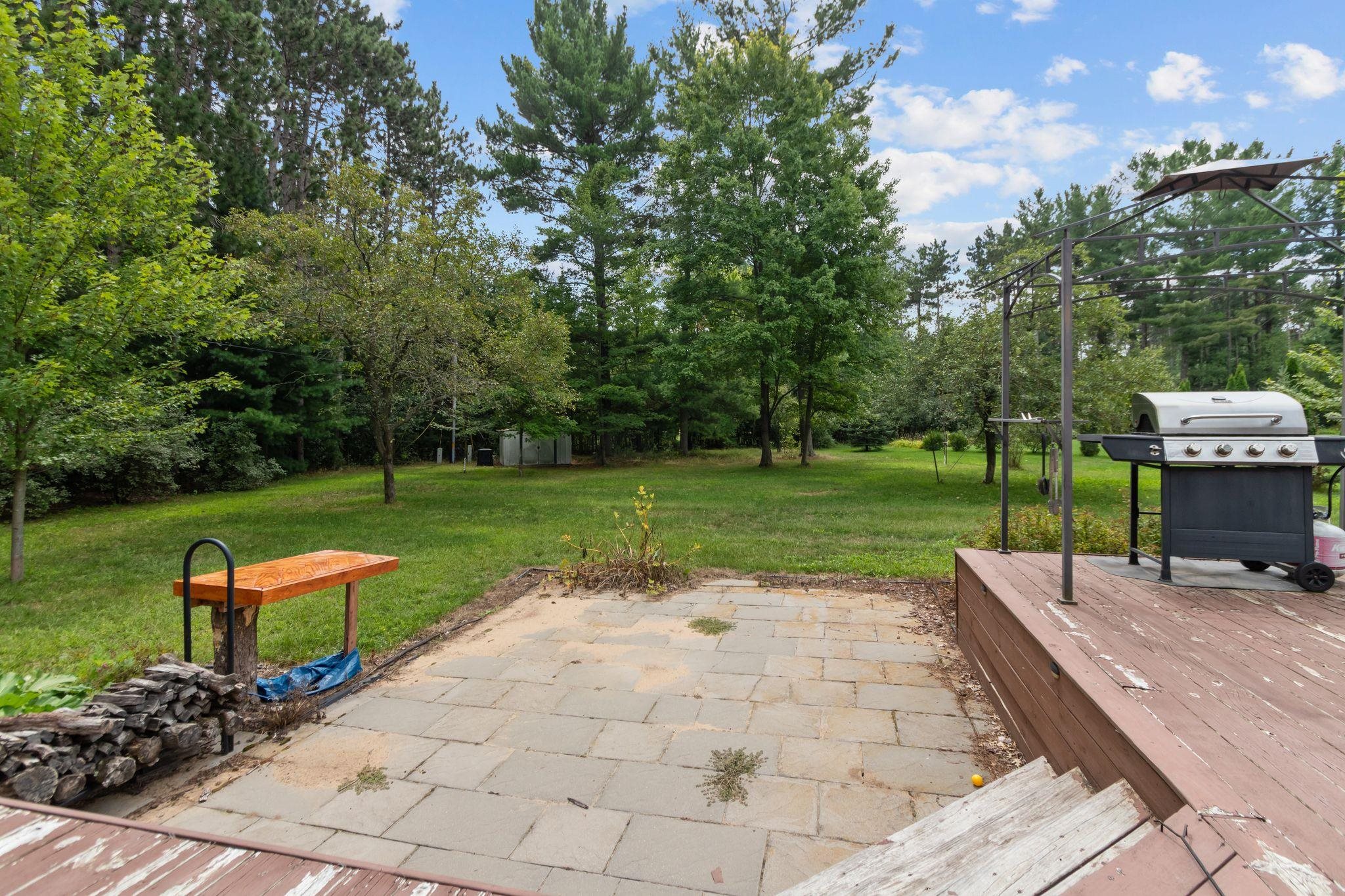 1811 WHISPERING PINE DRIVE, Plover, Wisconsin 54467, 3 Bedrooms Bedrooms, ,2 BathroomsBathrooms,Residential,For Sale,1811 WHISPERING PINE DRIVE,22604349