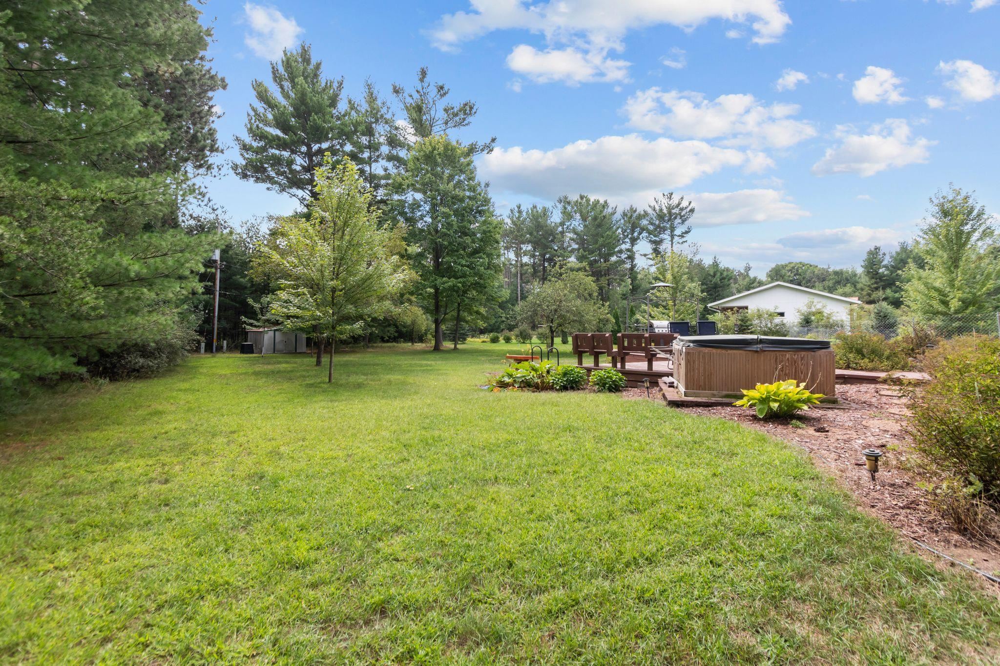 1811 WHISPERING PINE DRIVE, Plover, Wisconsin 54467, 3 Bedrooms Bedrooms, ,2 BathroomsBathrooms,Residential,For Sale,1811 WHISPERING PINE DRIVE,22604349