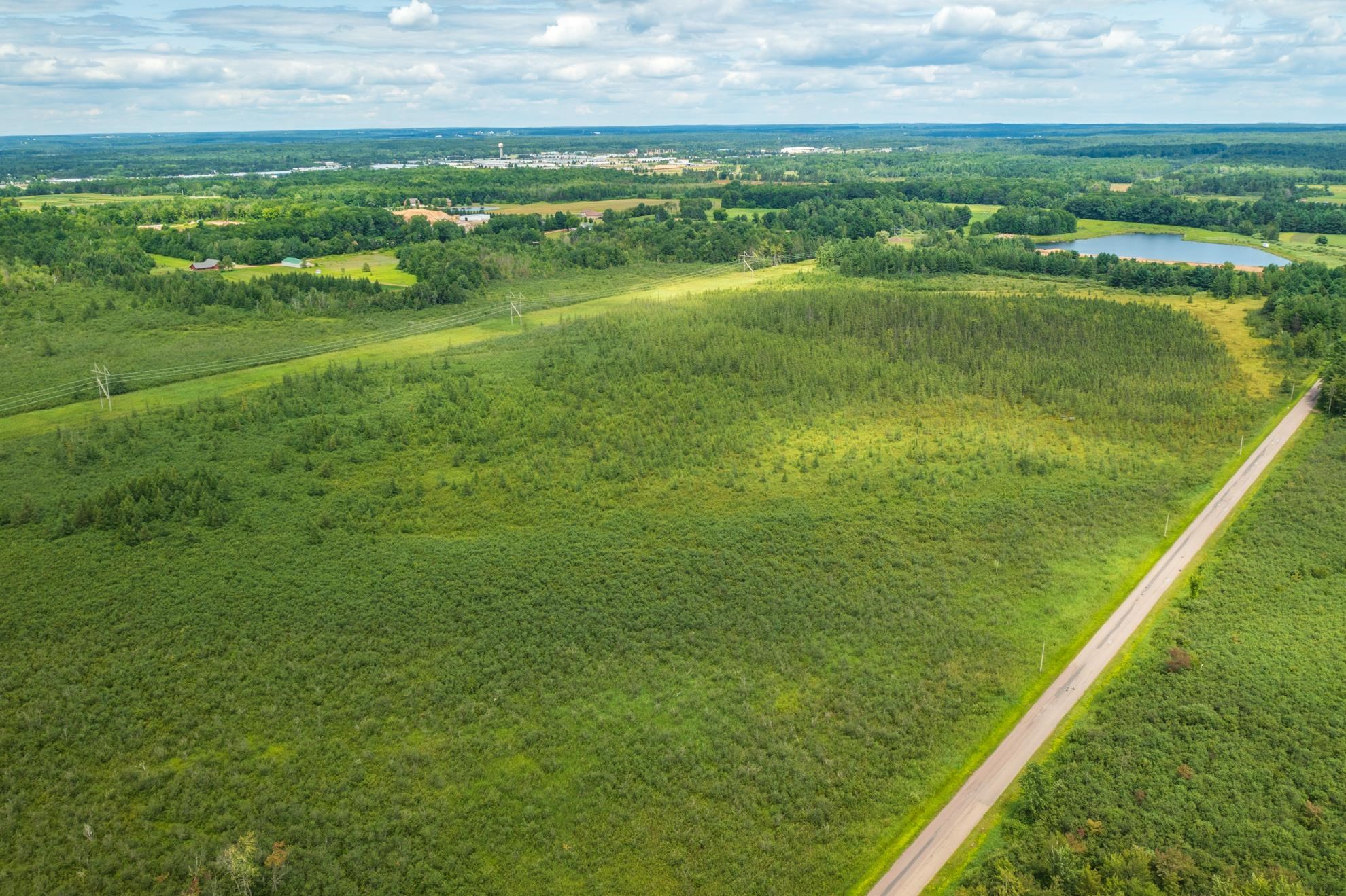 40 acres SHOREY AVENUE, Weston, Wisconsin 54476, ,Land,For Sale,40 acres SHOREY AVENUE,22604350