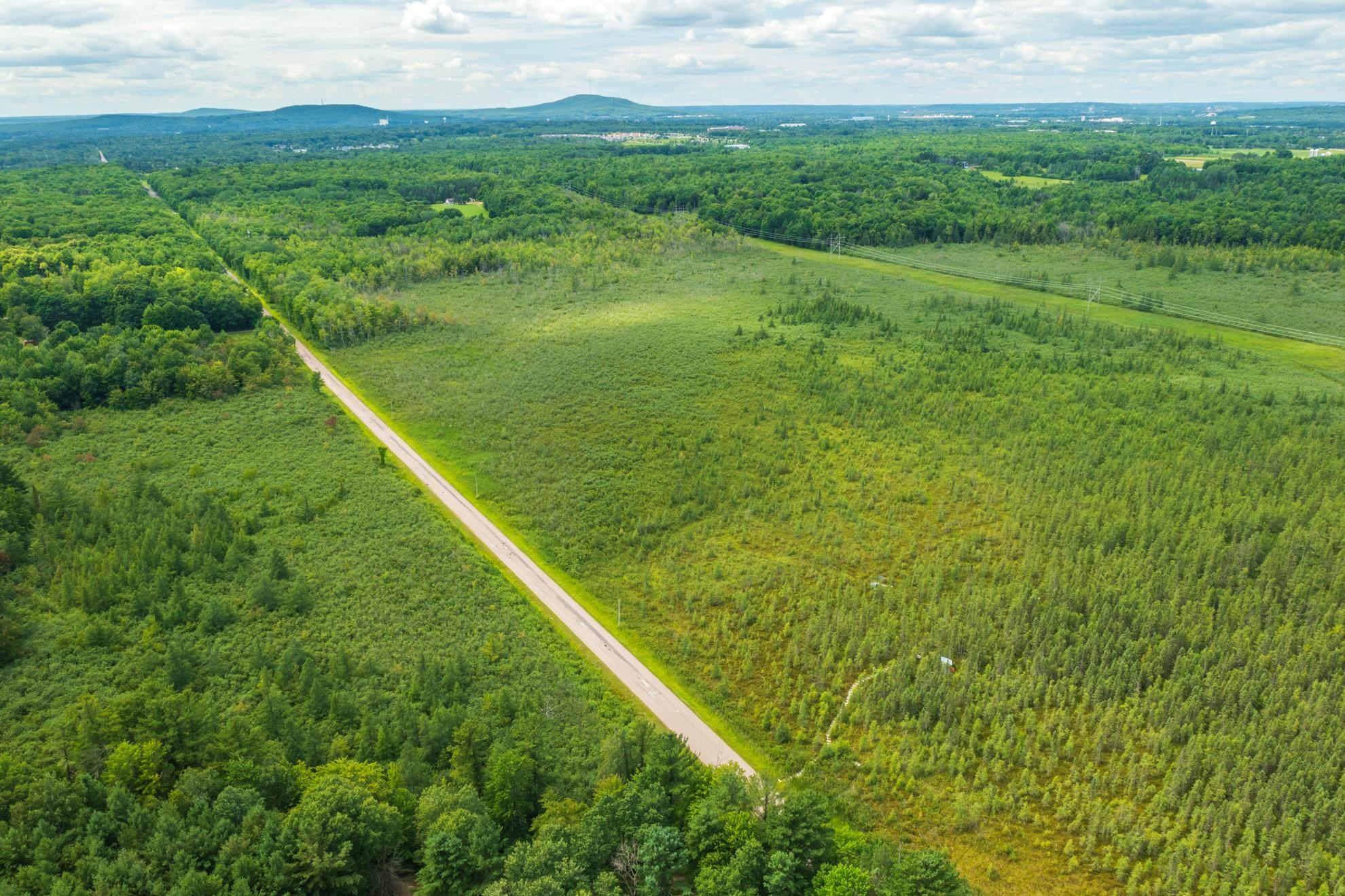 40 acres SHOREY AVENUE, Weston, Wisconsin 54476, ,Land,For Sale,40 acres SHOREY AVENUE,22604350