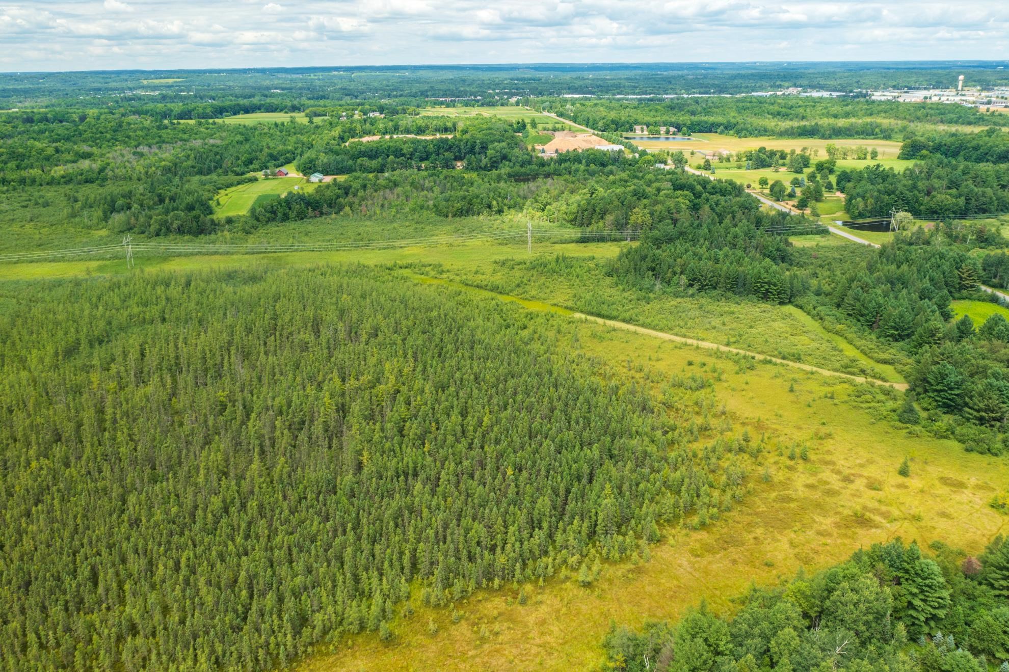 40 acres SHOREY AVENUE, Weston, Wisconsin 54476, ,Land,For Sale,40 acres SHOREY AVENUE,22604350