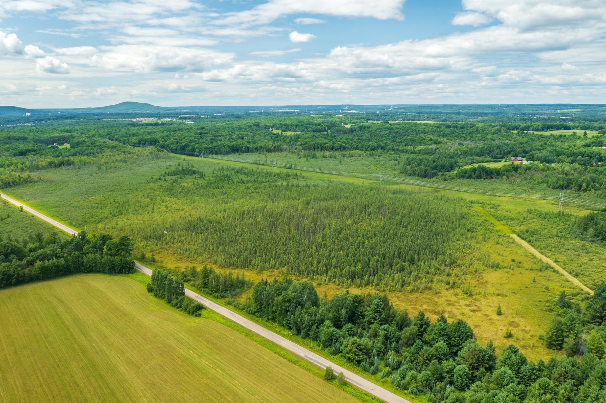 40 acres SHOREY AVENUE, Weston, Wisconsin 54476, ,Land,For Sale,40 acres SHOREY AVENUE,22604350