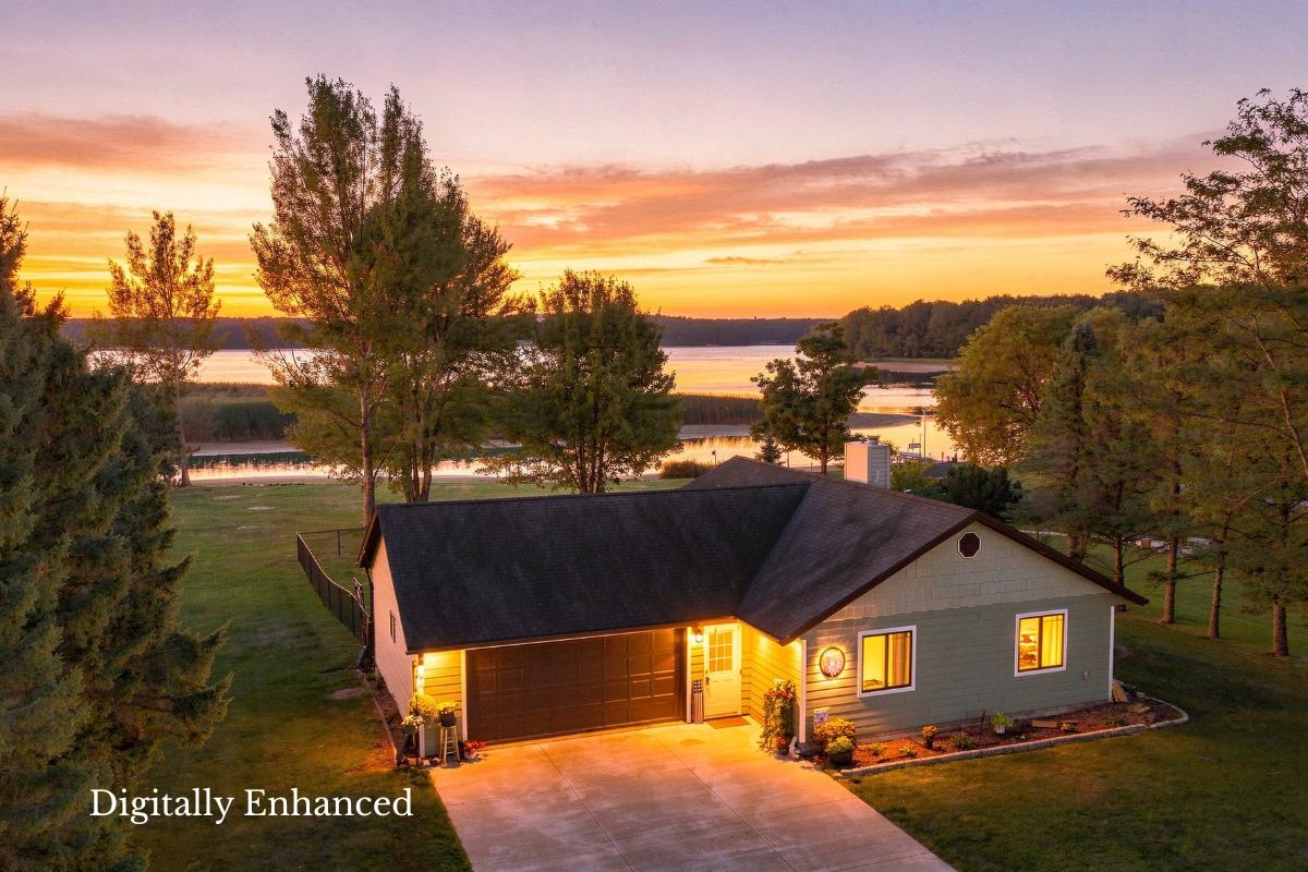 208458 PELICAN BAY DRIVE, Mosinee, Wisconsin 54455, 2 Bedrooms Bedrooms, ,1 BathroomBathrooms,Residential,For Sale,208458 PELICAN BAY DRIVE,22604351