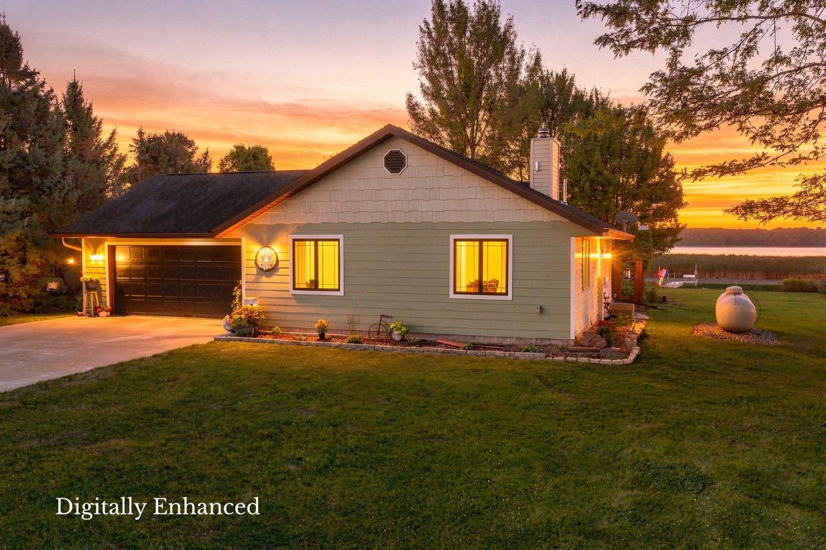 208458 PELICAN BAY DRIVE, Mosinee, Wisconsin 54455, 2 Bedrooms Bedrooms, ,1 BathroomBathrooms,Residential,For Sale,208458 PELICAN BAY DRIVE,22604351