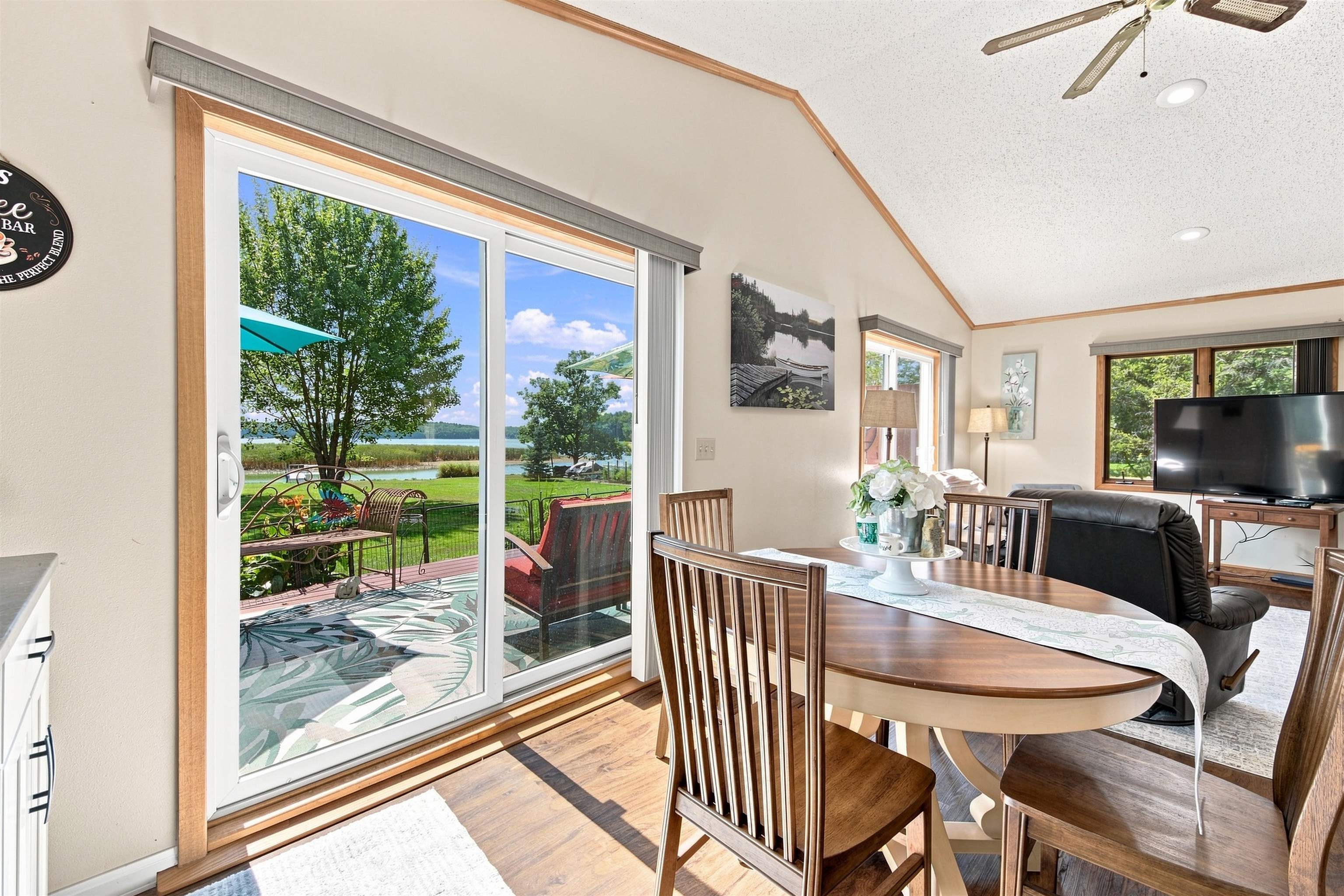208458 PELICAN BAY DRIVE, Mosinee, Wisconsin 54455, 2 Bedrooms Bedrooms, ,1 BathroomBathrooms,Residential,For Sale,208458 PELICAN BAY DRIVE,22604351