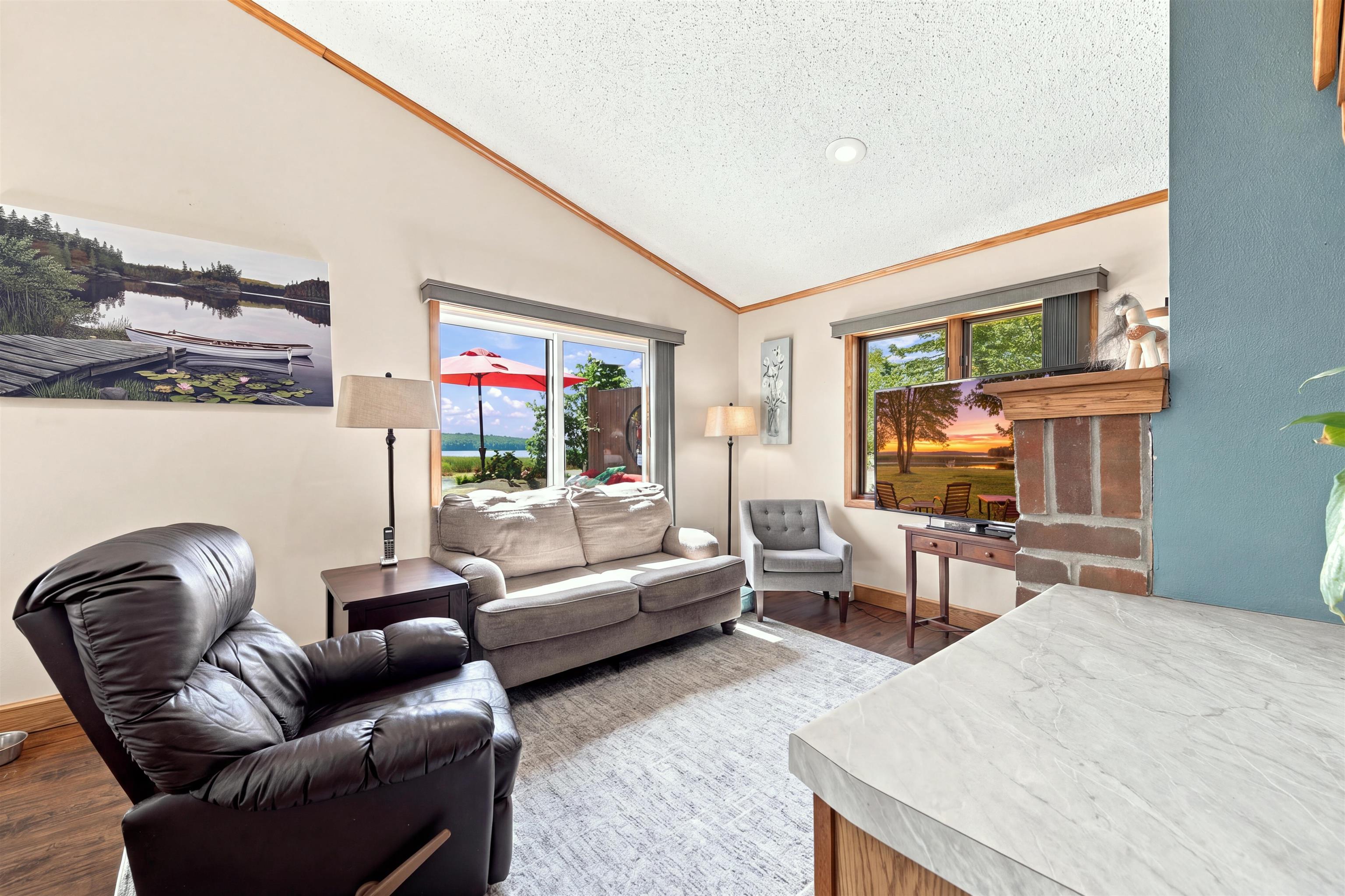 208458 PELICAN BAY DRIVE, Mosinee, Wisconsin 54455, 2 Bedrooms Bedrooms, ,1 BathroomBathrooms,Residential,For Sale,208458 PELICAN BAY DRIVE,22604351