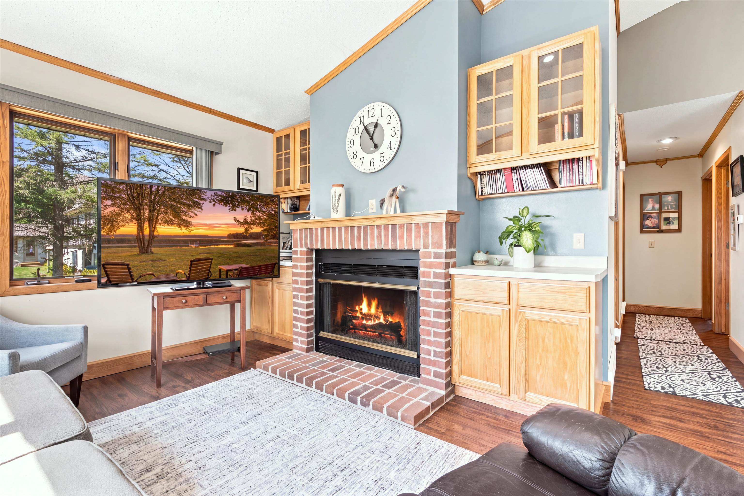 208458 PELICAN BAY DRIVE, Mosinee, Wisconsin 54455, 2 Bedrooms Bedrooms, ,1 BathroomBathrooms,Residential,For Sale,208458 PELICAN BAY DRIVE,22604351
