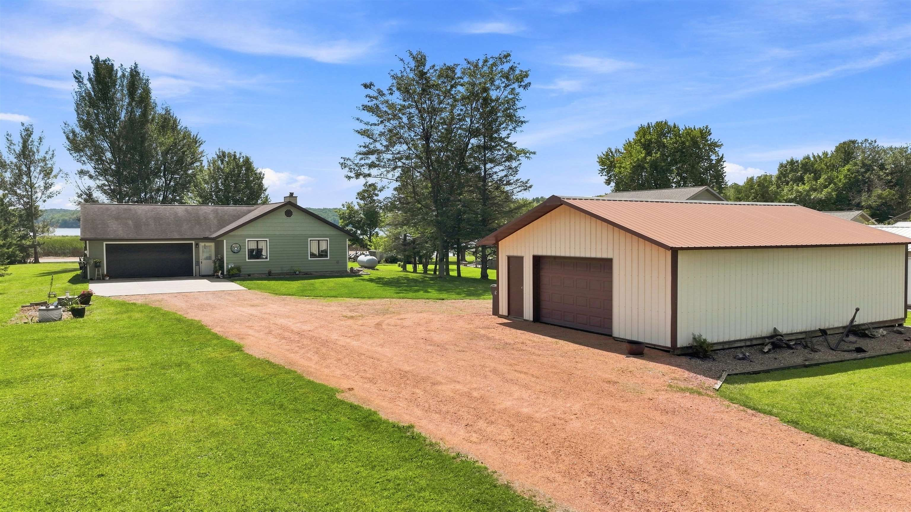 208458 PELICAN BAY DRIVE, Mosinee, Wisconsin 54455, 2 Bedrooms Bedrooms, ,1 BathroomBathrooms,Residential,For Sale,208458 PELICAN BAY DRIVE,22604351