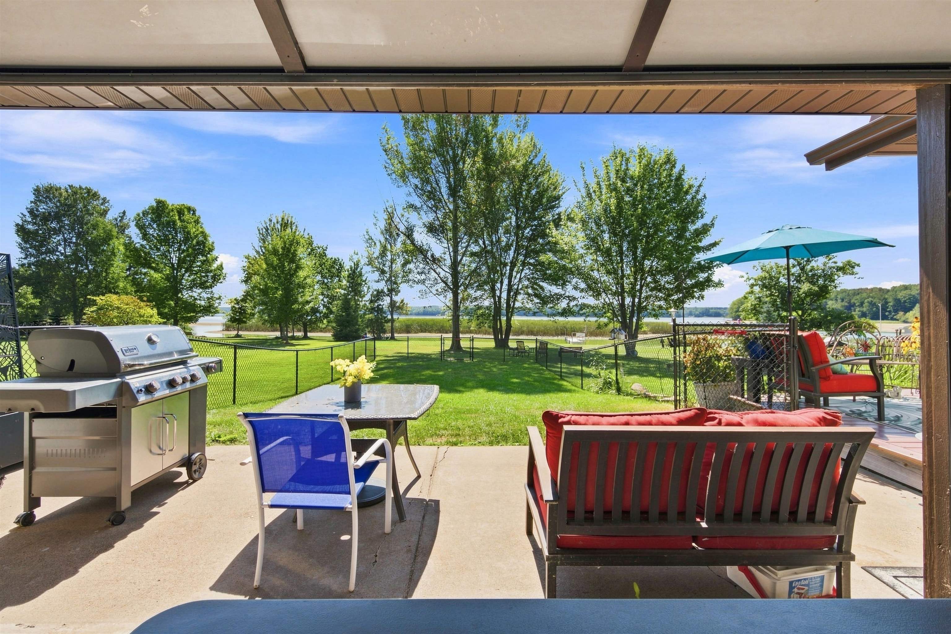 208458 PELICAN BAY DRIVE, Mosinee, Wisconsin 54455, 2 Bedrooms Bedrooms, ,1 BathroomBathrooms,Residential,For Sale,208458 PELICAN BAY DRIVE,22604351