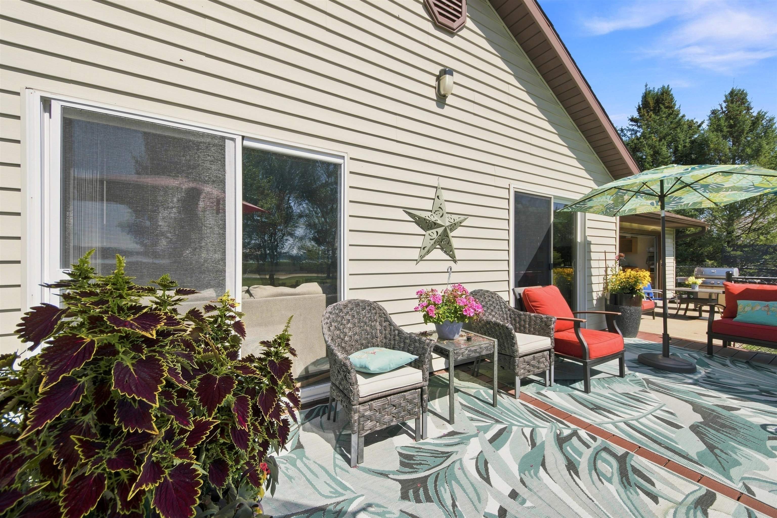 208458 PELICAN BAY DRIVE, Mosinee, Wisconsin 54455, 2 Bedrooms Bedrooms, ,1 BathroomBathrooms,Residential,For Sale,208458 PELICAN BAY DRIVE,22604351