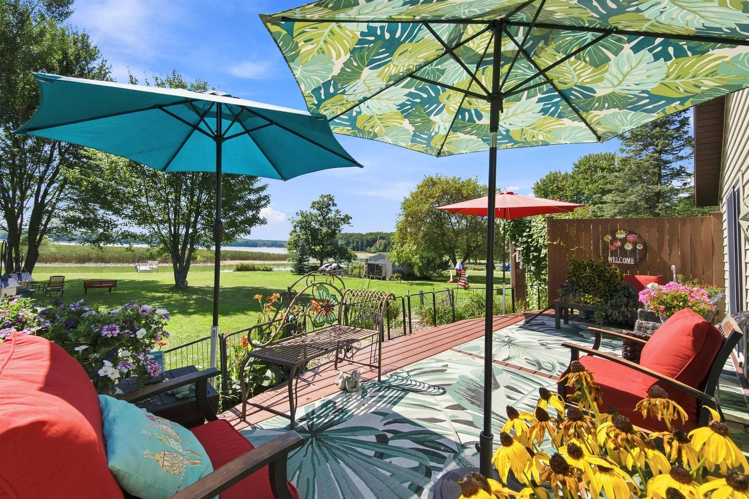 208458 PELICAN BAY DRIVE, Mosinee, Wisconsin 54455, 2 Bedrooms Bedrooms, ,1 BathroomBathrooms,Residential,For Sale,208458 PELICAN BAY DRIVE,22604351