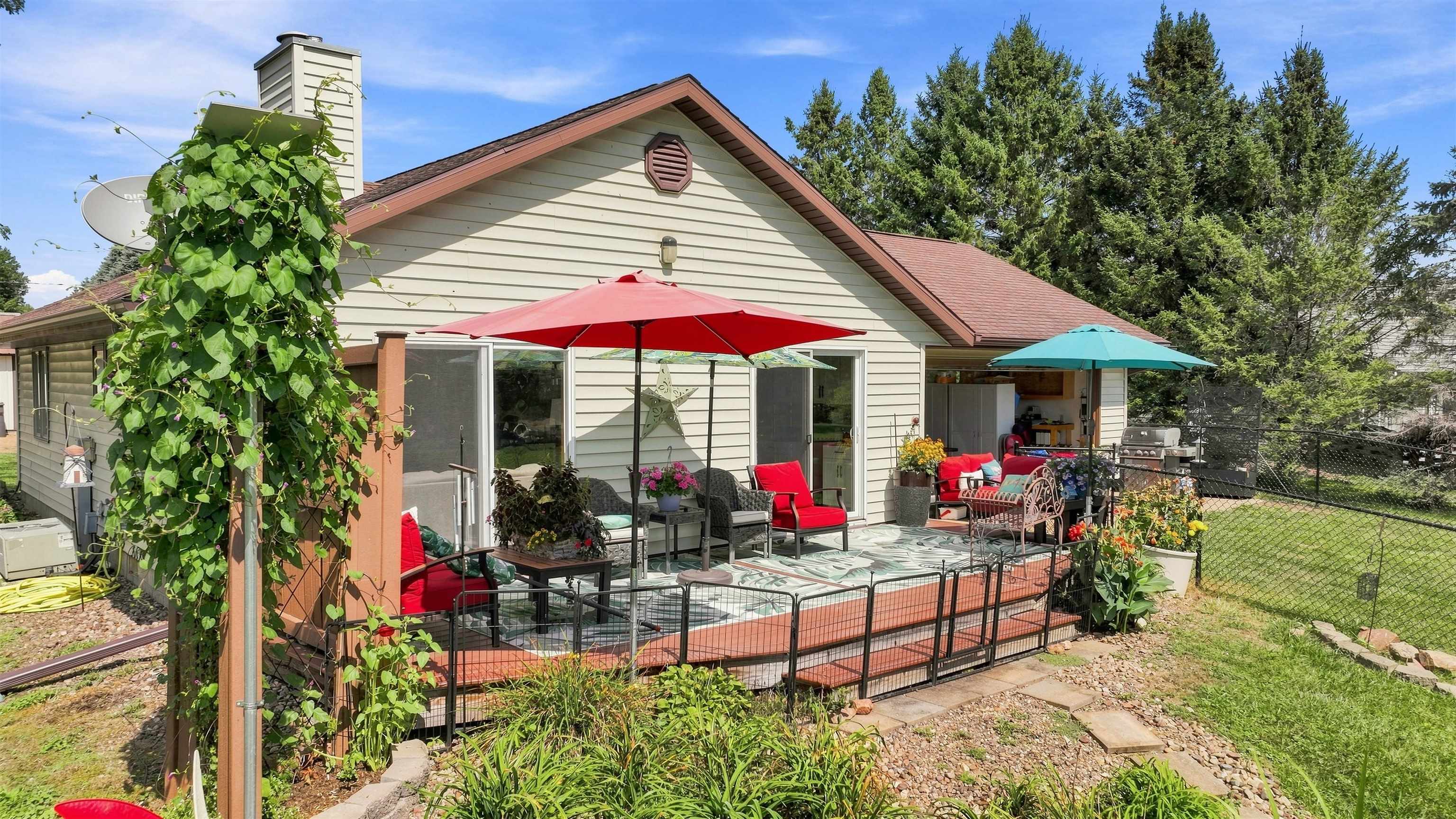 208458 PELICAN BAY DRIVE, Mosinee, Wisconsin 54455, 2 Bedrooms Bedrooms, ,1 BathroomBathrooms,Residential,For Sale,208458 PELICAN BAY DRIVE,22604351