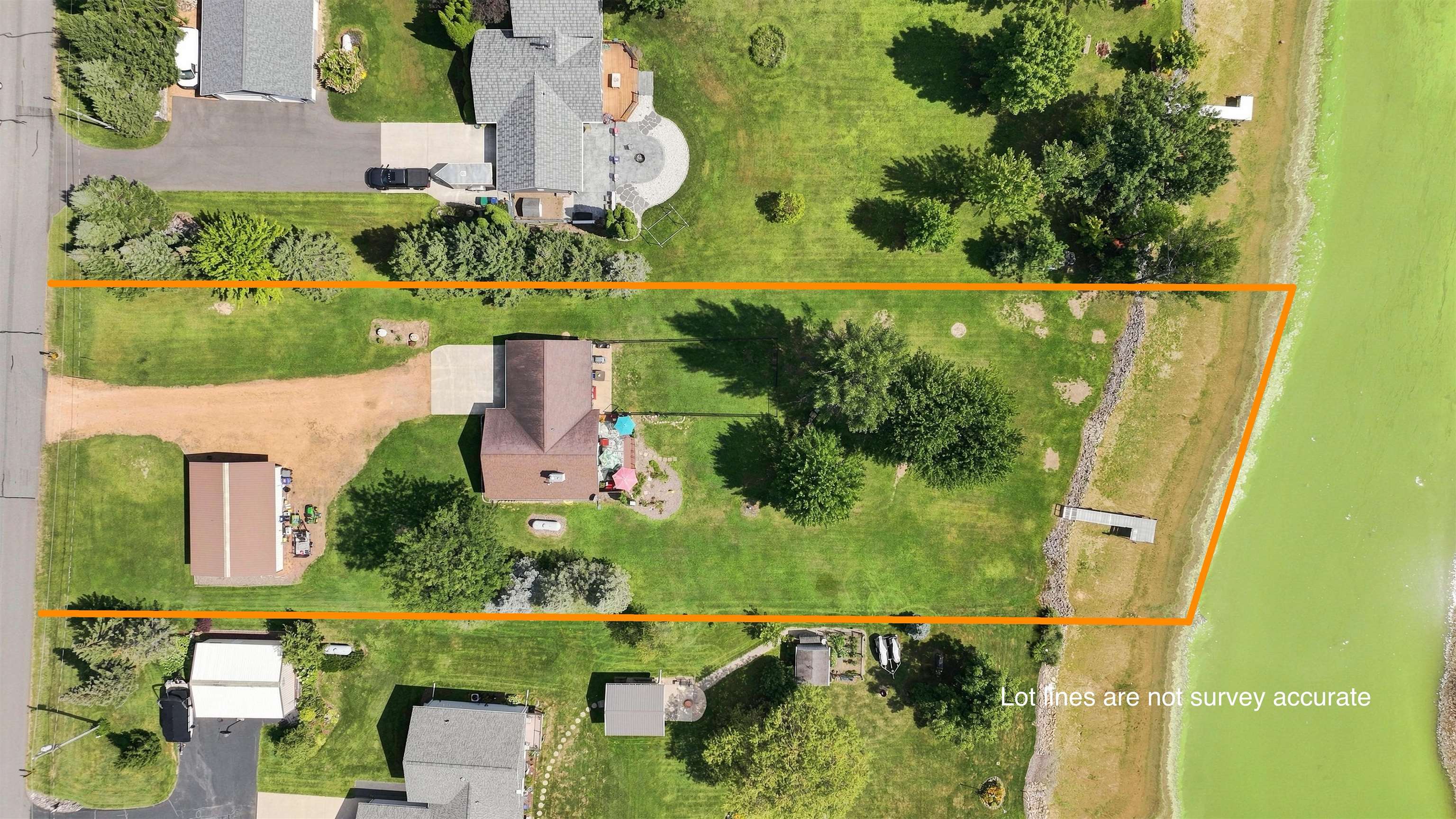 208458 PELICAN BAY DRIVE, Mosinee, Wisconsin 54455, 2 Bedrooms Bedrooms, ,1 BathroomBathrooms,Residential,For Sale,208458 PELICAN BAY DRIVE,22604351