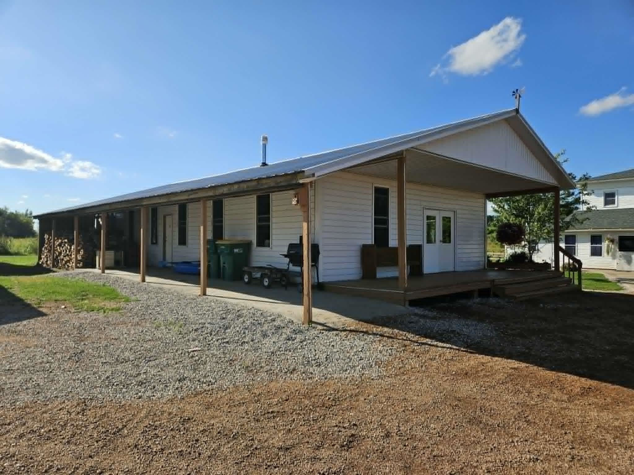 W229 GRANTON ROAD, Granton, Wisconsin 54420, 4 Bedrooms Bedrooms, ,Residential,For Sale,W229 GRANTON ROAD,22604352
