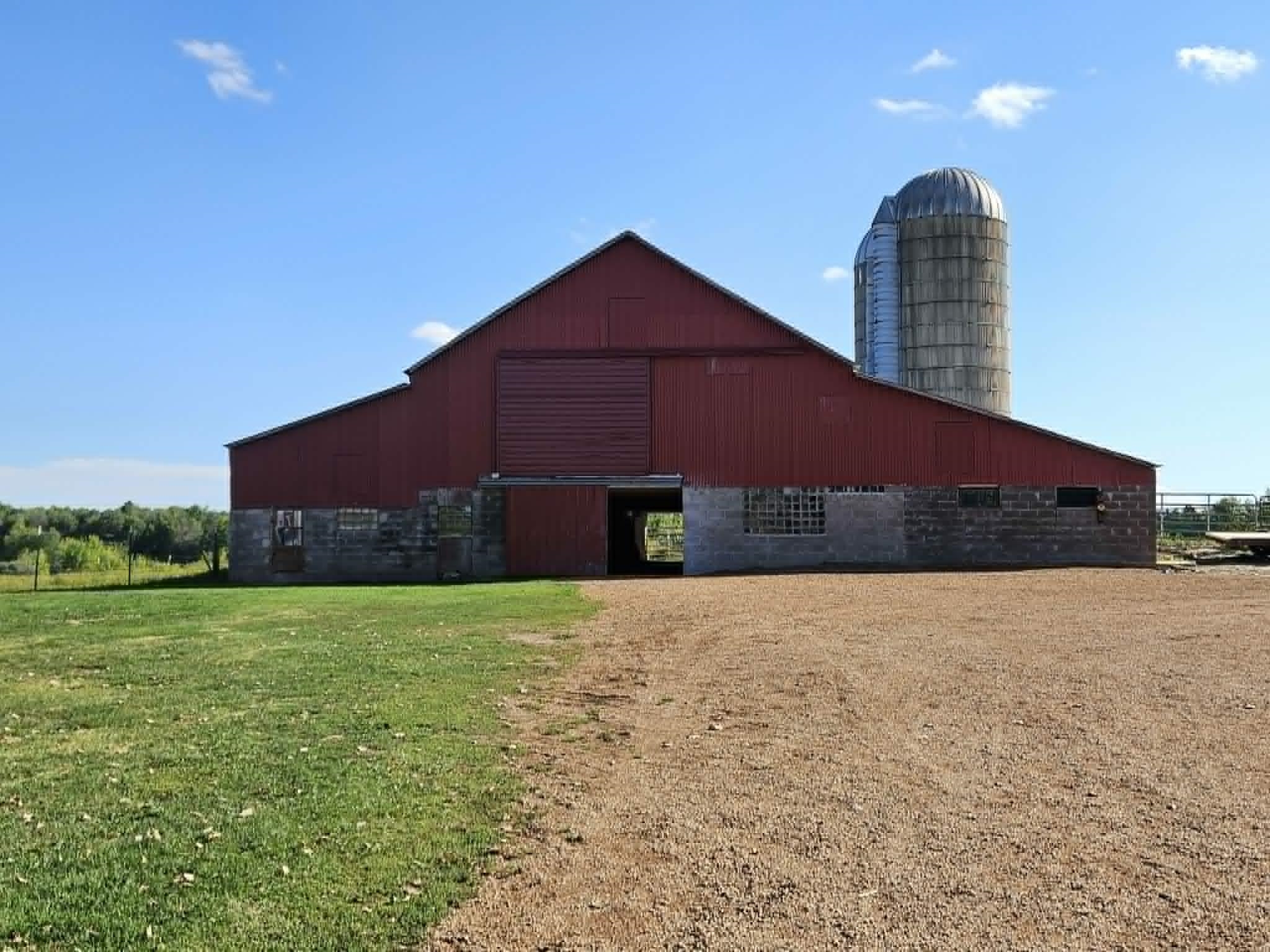 W229 GRANTON ROAD, Granton, Wisconsin 54420, 4 Bedrooms Bedrooms, ,Residential,For Sale,W229 GRANTON ROAD,22604352