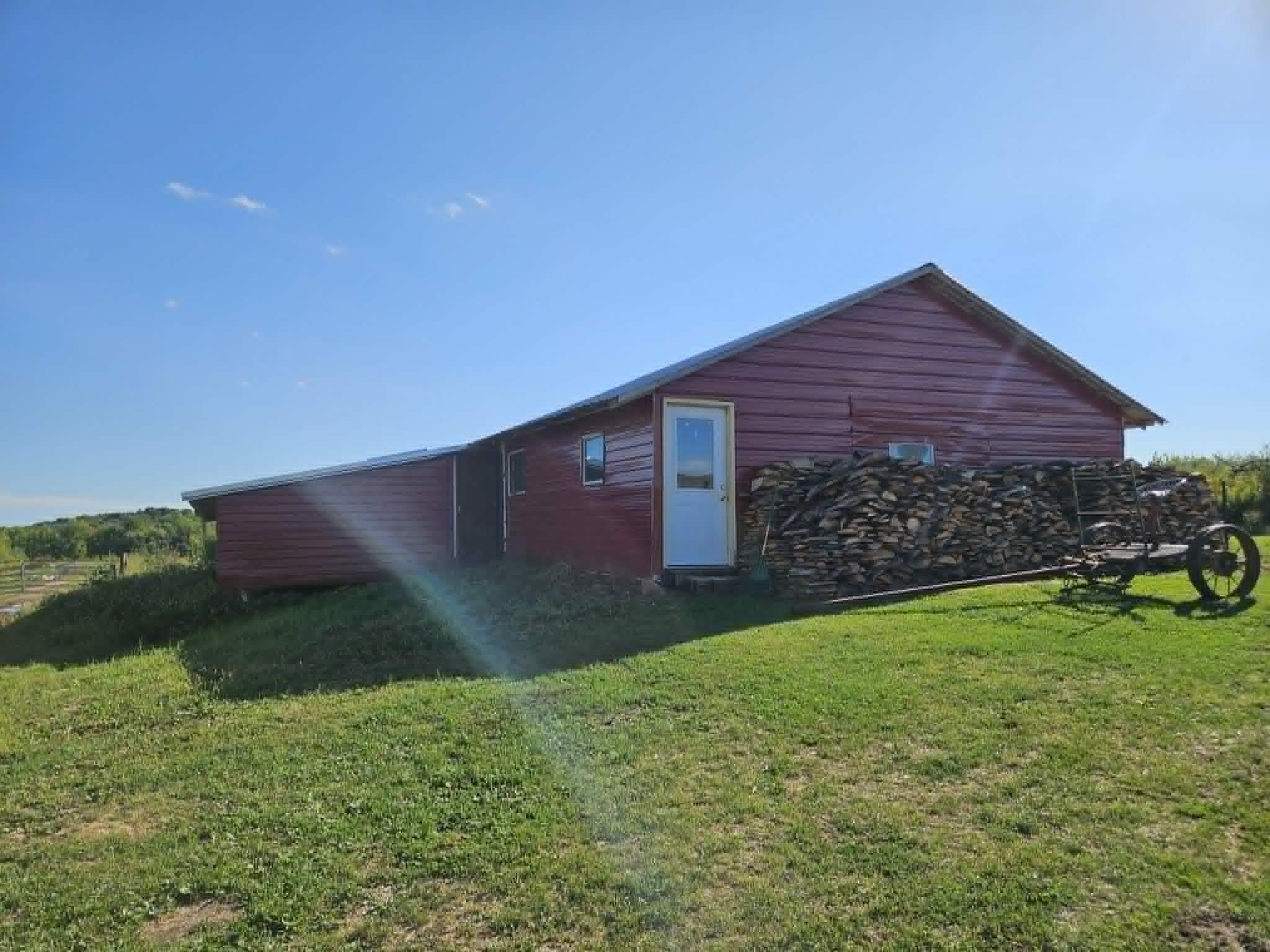 W229 GRANTON ROAD, Granton, Wisconsin 54420, 4 Bedrooms Bedrooms, ,Residential,For Sale,W229 GRANTON ROAD,22604352