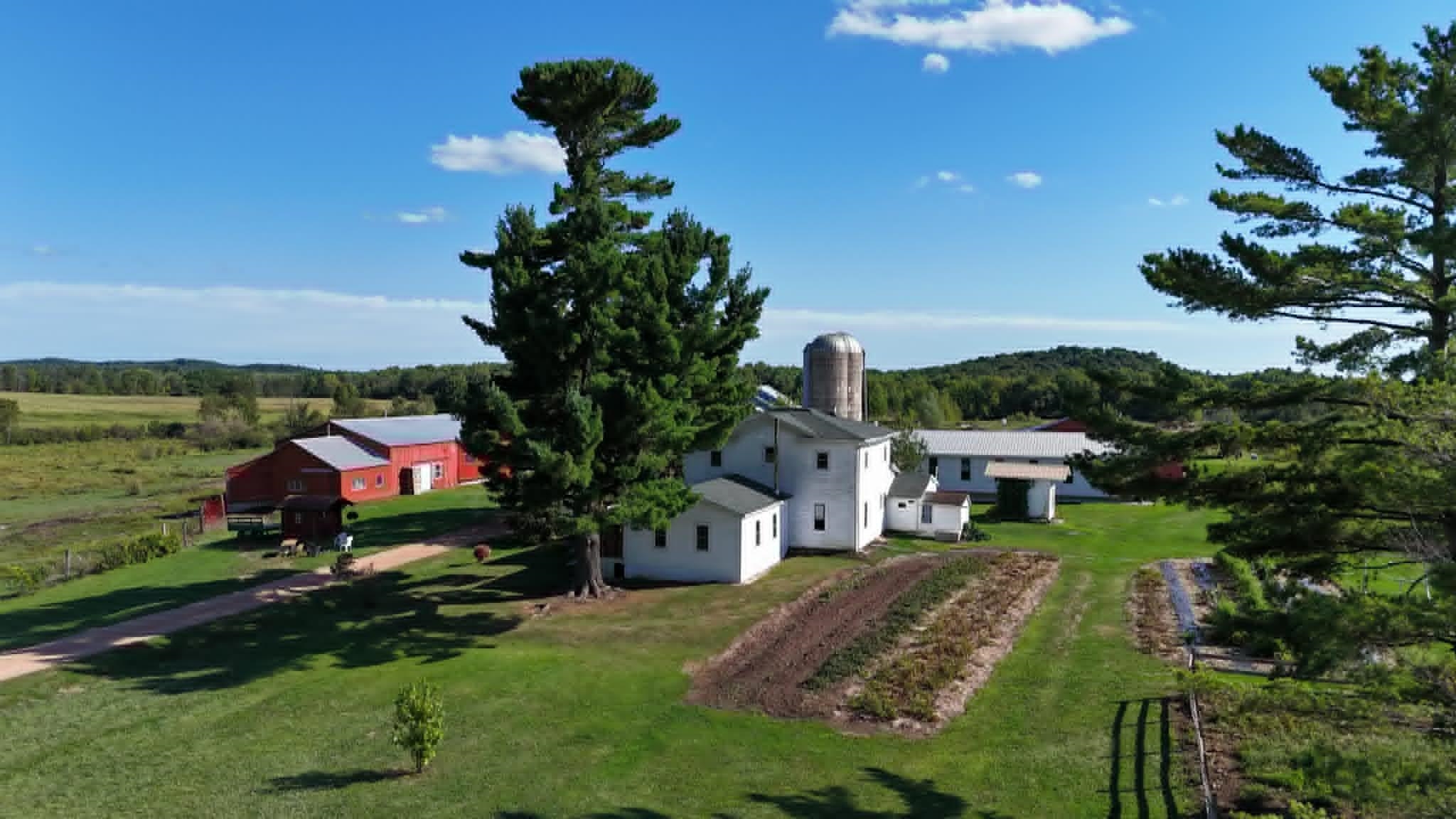 W229 GRANTON ROAD, Granton, Wisconsin 54420, 4 Bedrooms Bedrooms, ,Residential,For Sale,W229 GRANTON ROAD,22604352