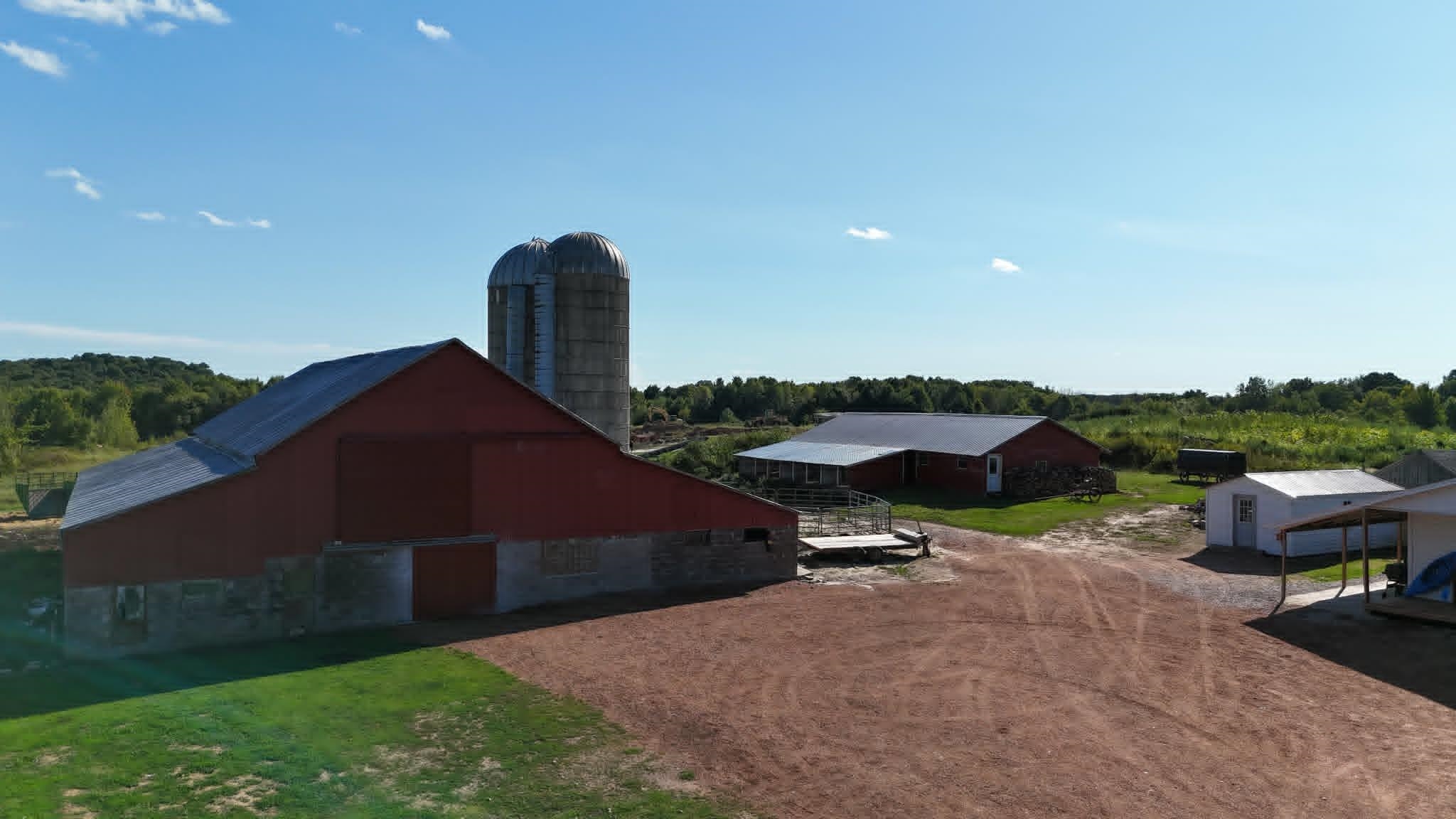 W229 GRANTON ROAD, Granton, Wisconsin 54420, 4 Bedrooms Bedrooms, ,Residential,For Sale,W229 GRANTON ROAD,22604352
