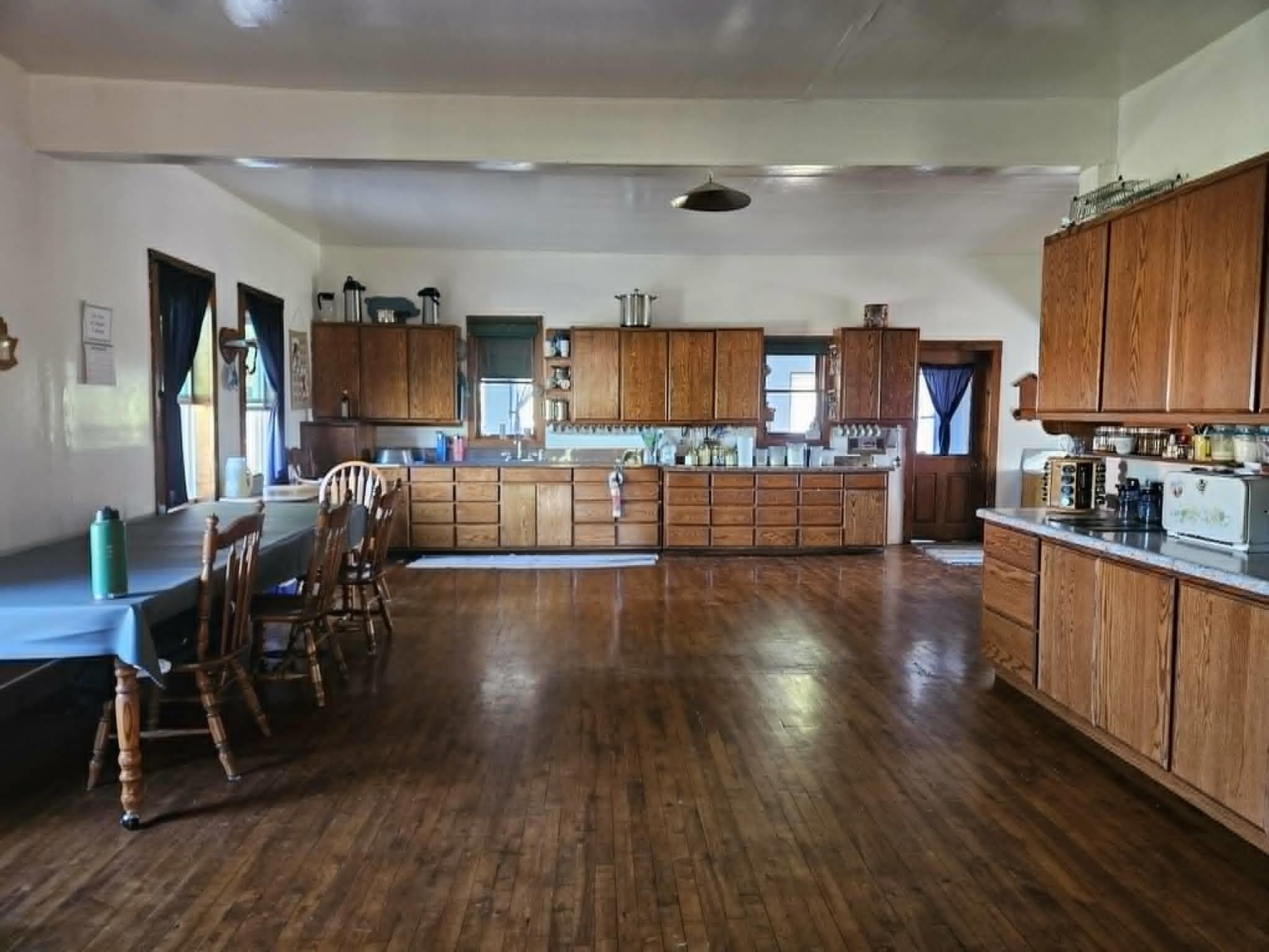 W229 GRANTON ROAD, Granton, Wisconsin 54420, 4 Bedrooms Bedrooms, ,Residential,For Sale,W229 GRANTON ROAD,22604352