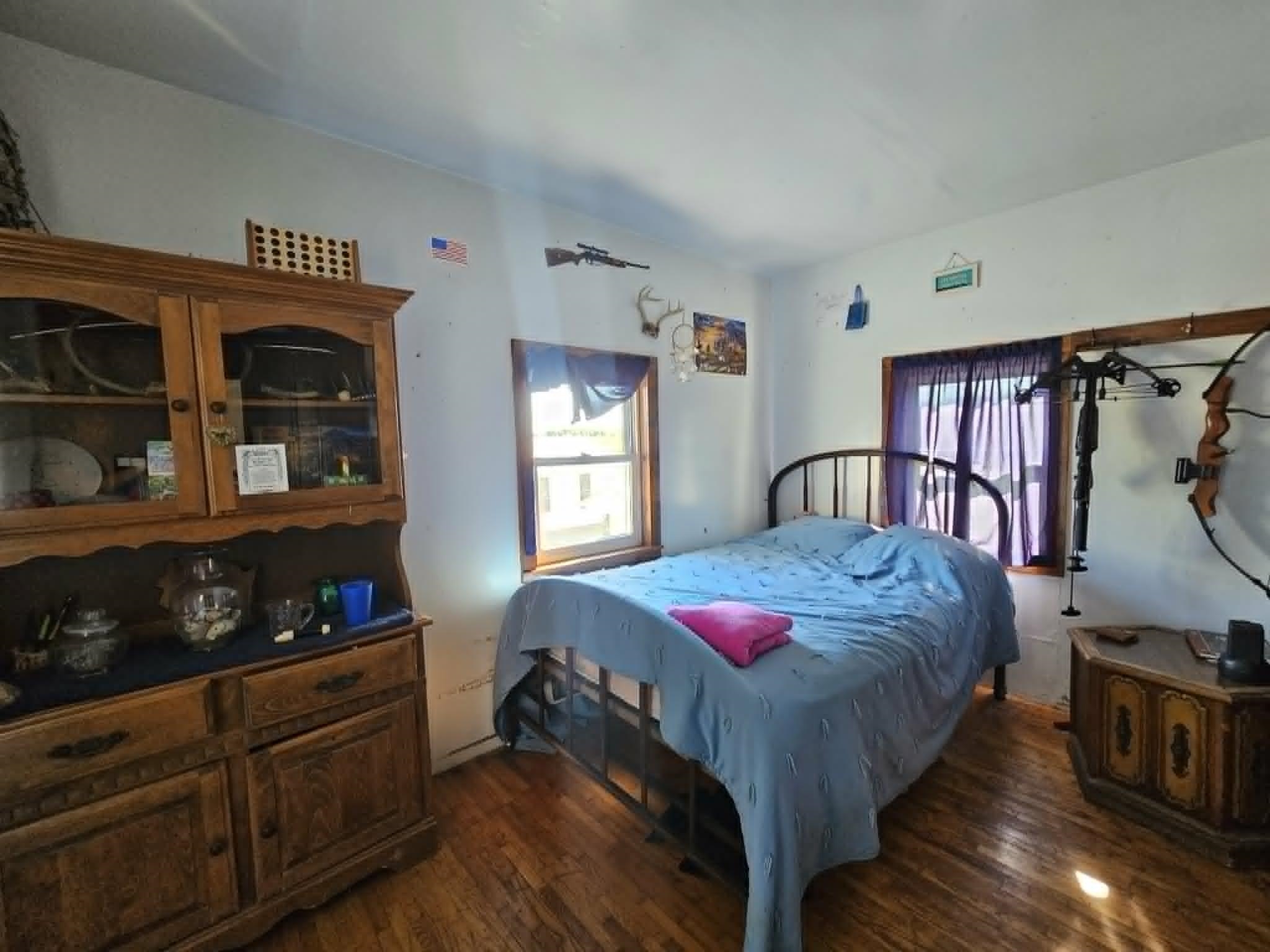 W229 GRANTON ROAD, Granton, Wisconsin 54420, 4 Bedrooms Bedrooms, ,Residential,For Sale,W229 GRANTON ROAD,22604352