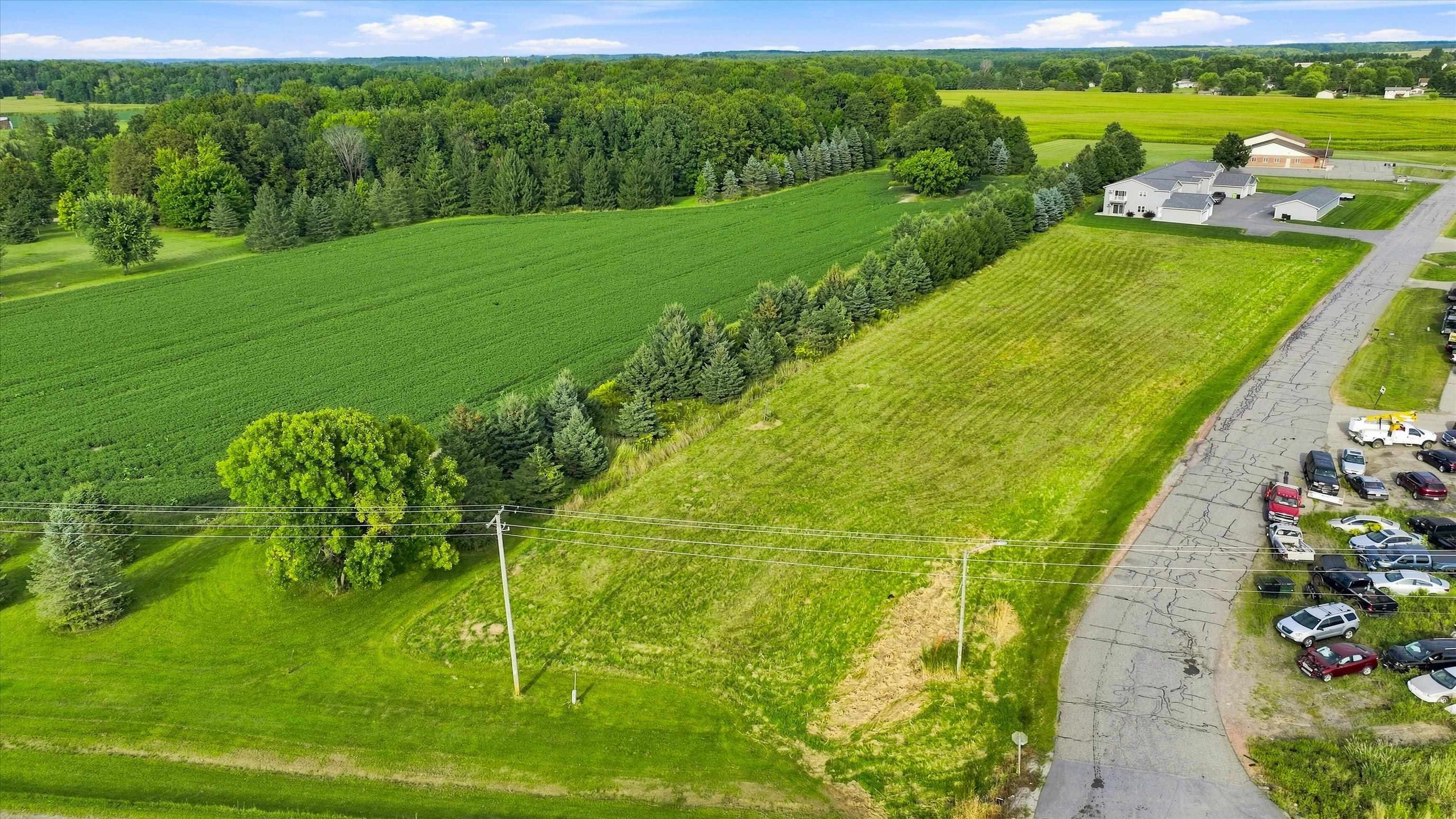 Lot 1 1ST STREET, Auburndale, Wisconsin 54412, ,Land,For Sale,Lot 1 1ST STREET,22604353