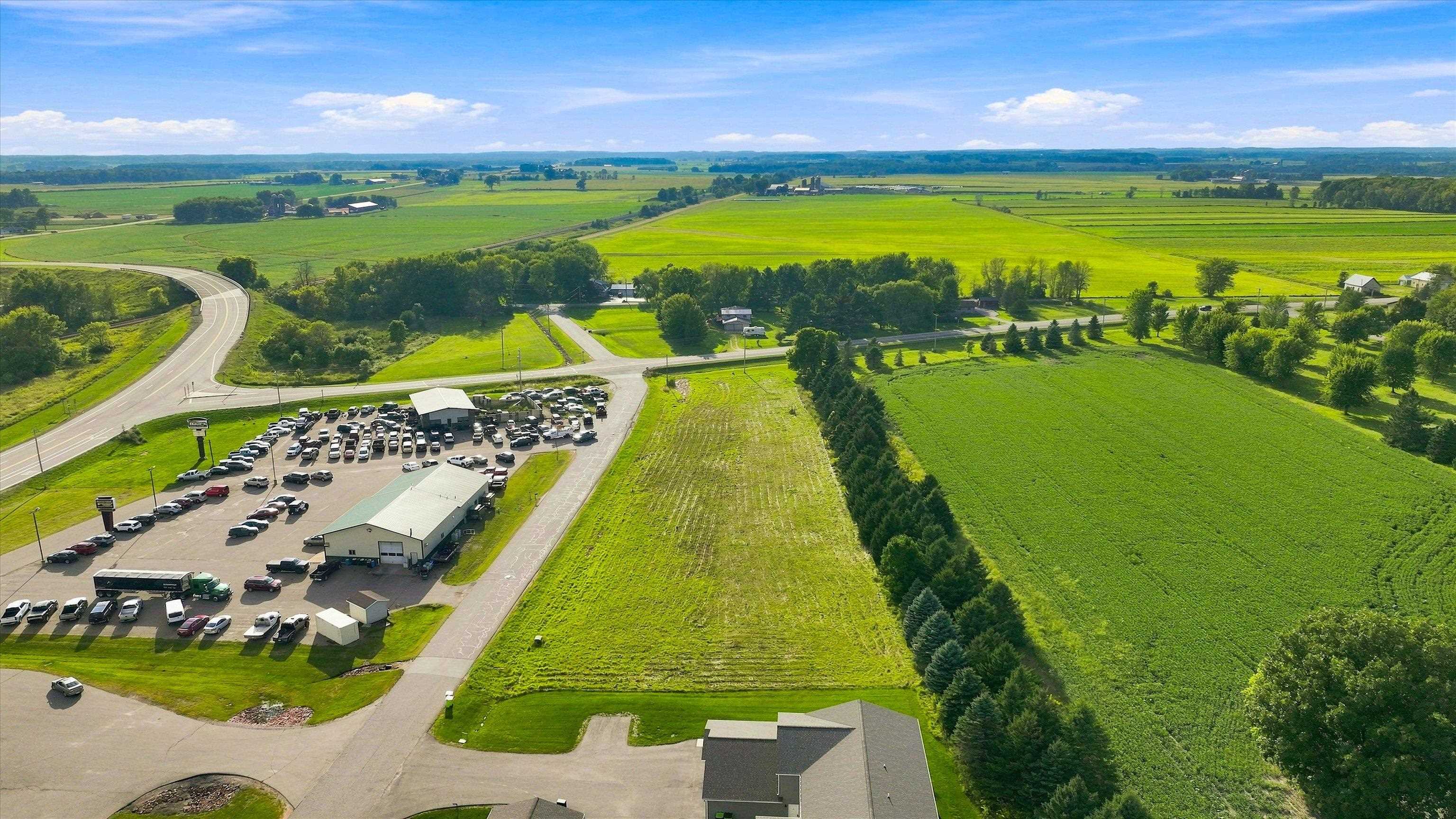 Lot 1 1ST STREET, Auburndale, Wisconsin 54412, ,Land,For Sale,Lot 1 1ST STREET,22604353