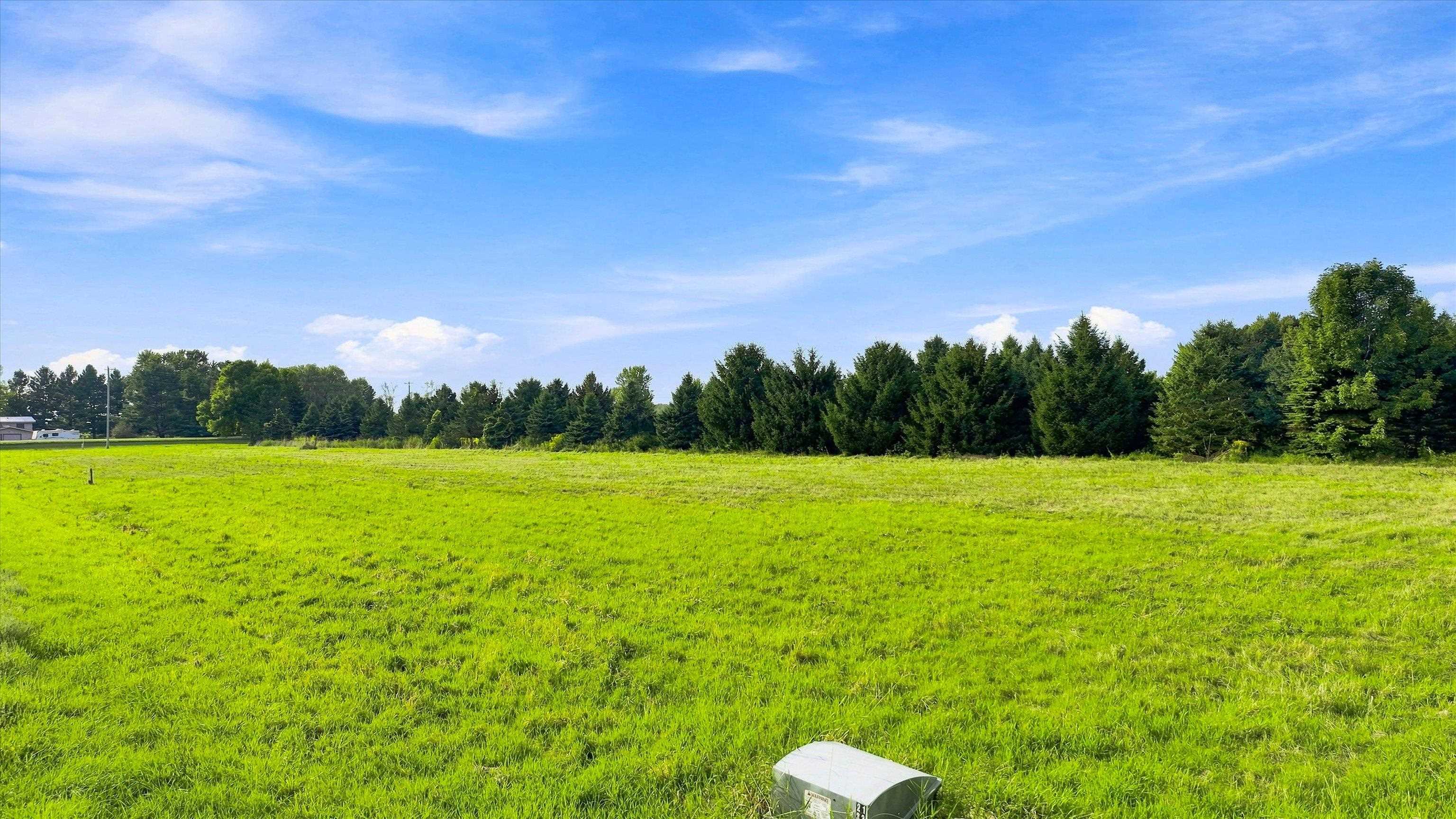 Lot 1 1ST STREET, Auburndale, Wisconsin 54412, ,Land,For Sale,Lot 1 1ST STREET,22604353