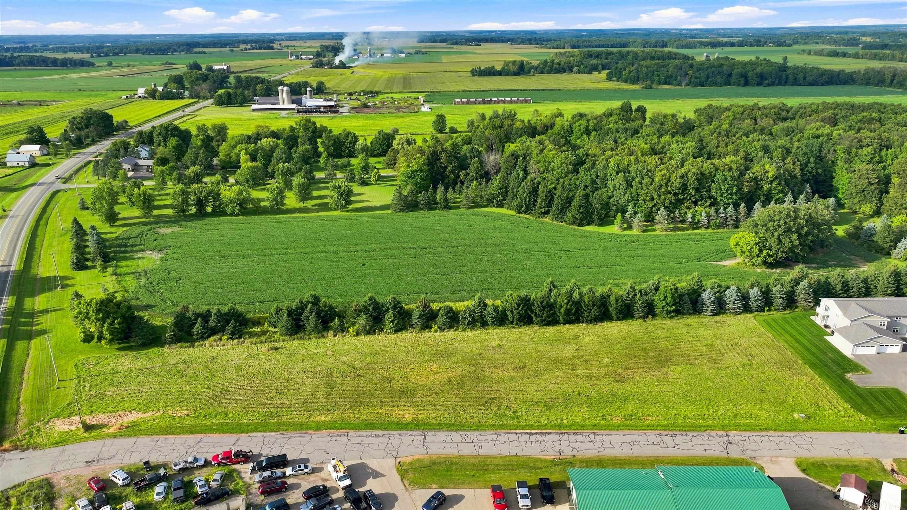 Lot 1 1ST STREET, Auburndale, Wisconsin 54412, ,Land,For Sale,Lot 1 1ST STREET,22604353