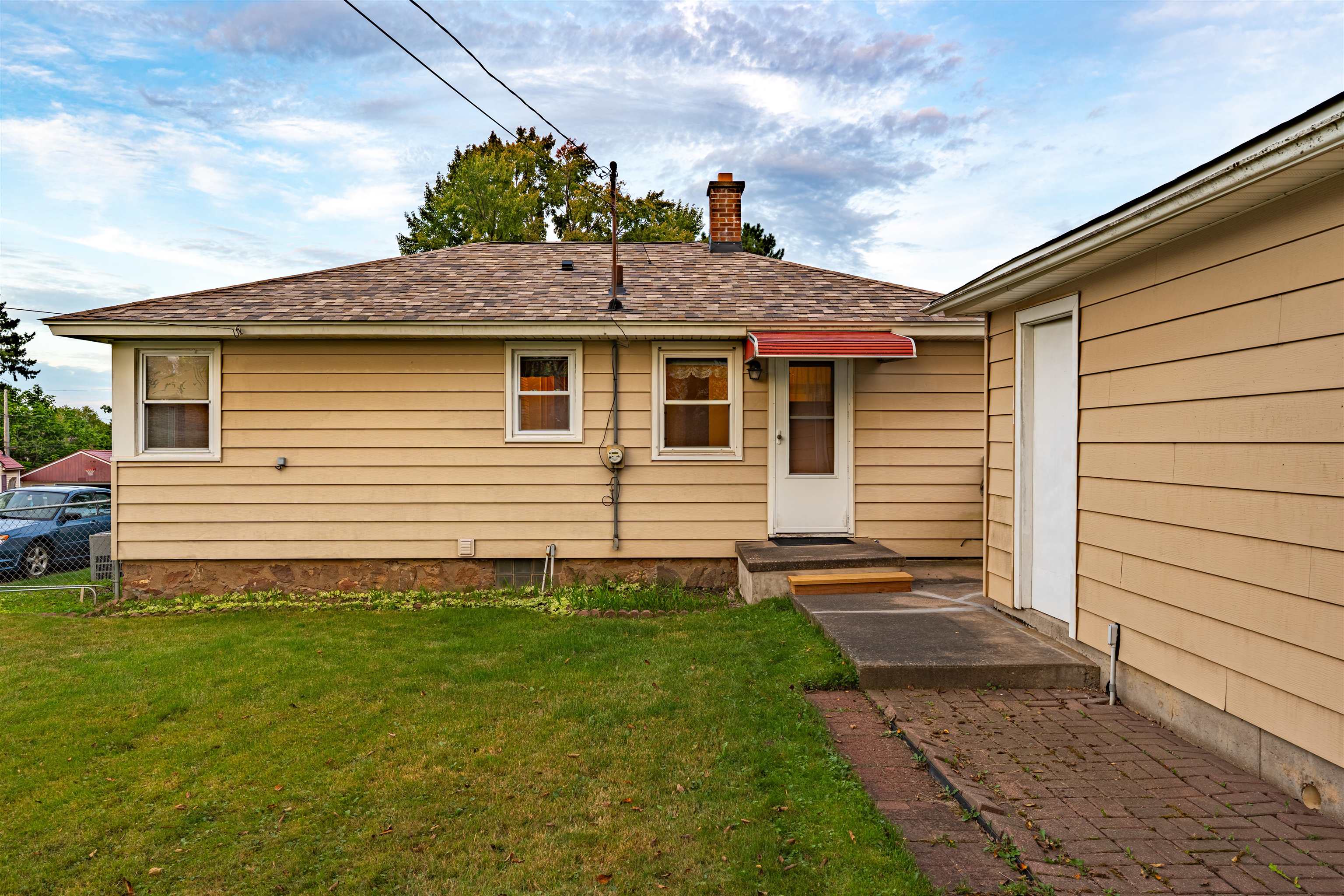 310 N 9TH AVENUE, Wausau, Wisconsin 54401, 2 Bedrooms Bedrooms, ,1 BathroomBathrooms,Residential,For Sale,310 N 9TH AVENUE,22604355