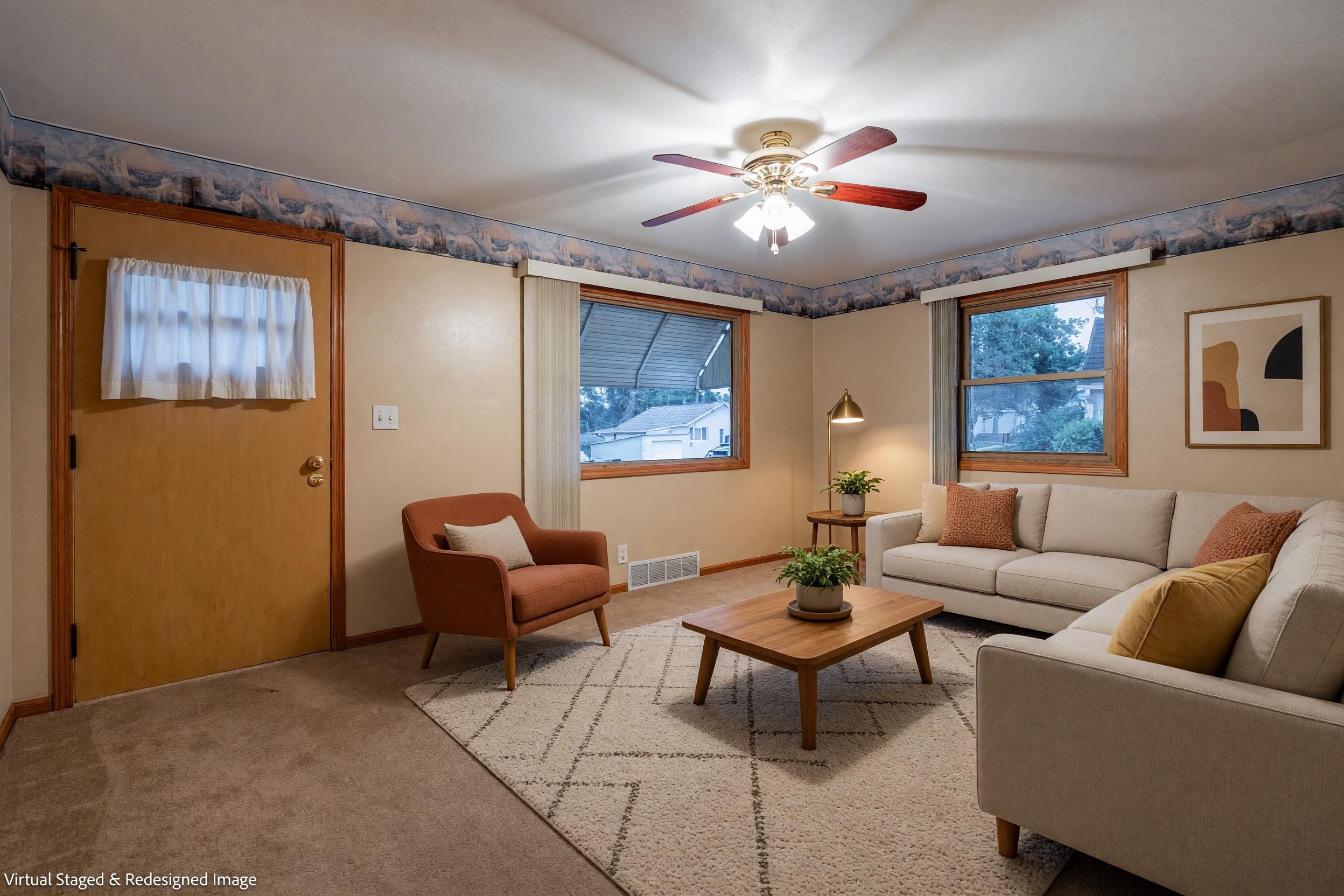 310 N 9TH AVENUE, Wausau, Wisconsin 54401, 2 Bedrooms Bedrooms, ,1 BathroomBathrooms,Residential,For Sale,310 N 9TH AVENUE,22604355