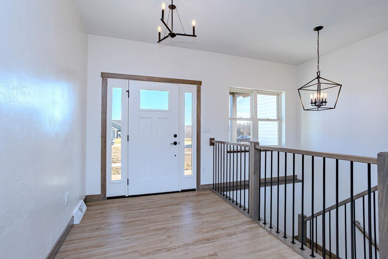 231768 N 104TH AVENUE, Wausau, Wisconsin 54401, 4 Bedrooms Bedrooms, ,3 BathroomsBathrooms,Residential,For Sale,231768 N 104TH AVENUE,22604357