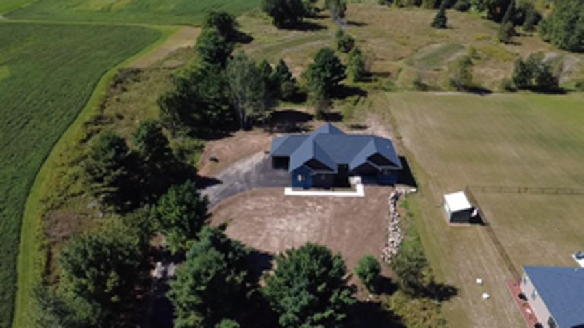 231768 N 104TH AVENUE, Wausau, Wisconsin 54401, 4 Bedrooms Bedrooms, ,3 BathroomsBathrooms,Residential,For Sale,231768 N 104TH AVENUE,22604357
