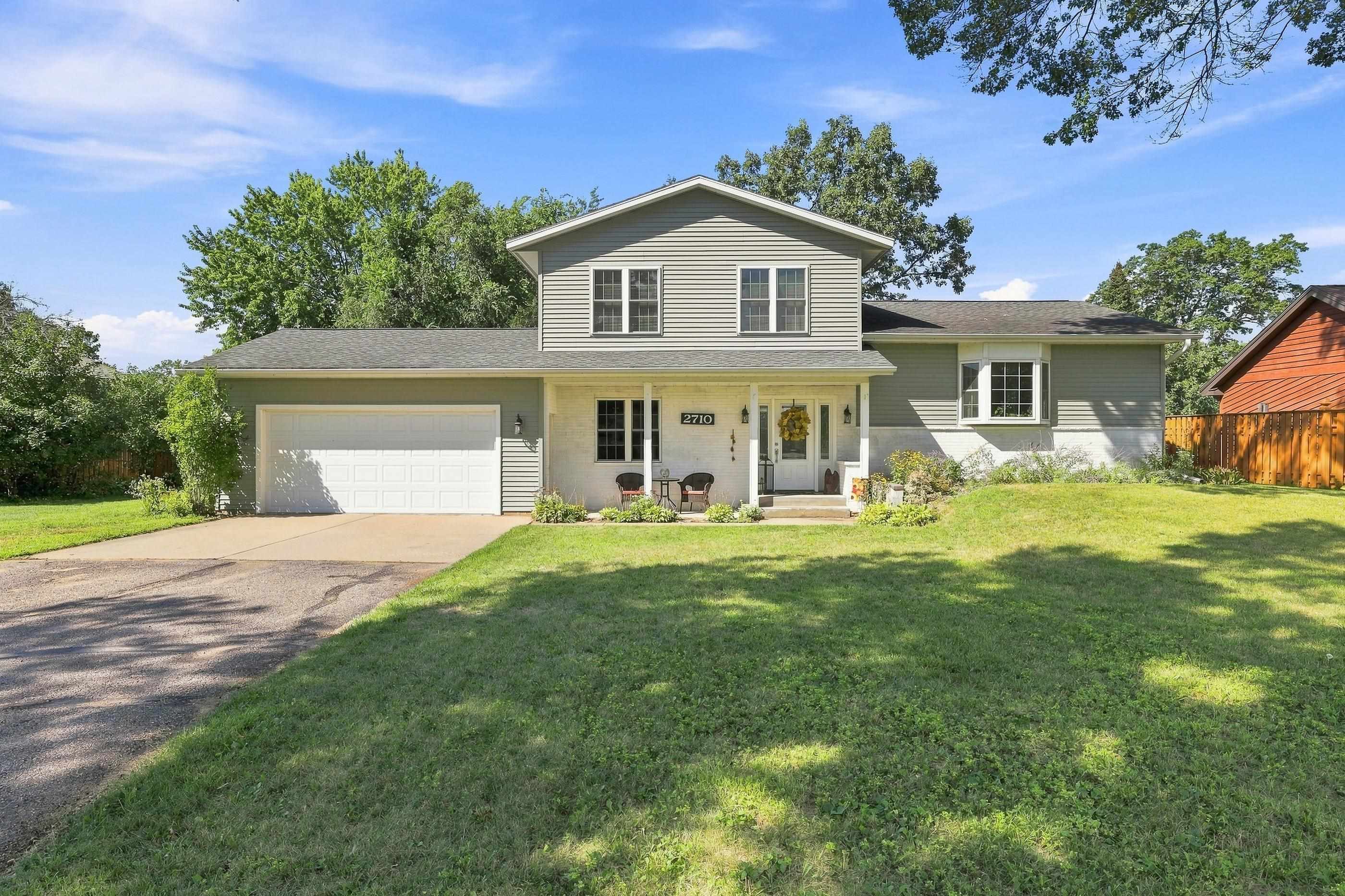 2710 SPRINGVILLE DRIVE, Plover, Wisconsin 54467, 4 Bedrooms Bedrooms, ,2 BathroomsBathrooms,Residential,For Sale,2710 SPRINGVILLE DRIVE,22604358
