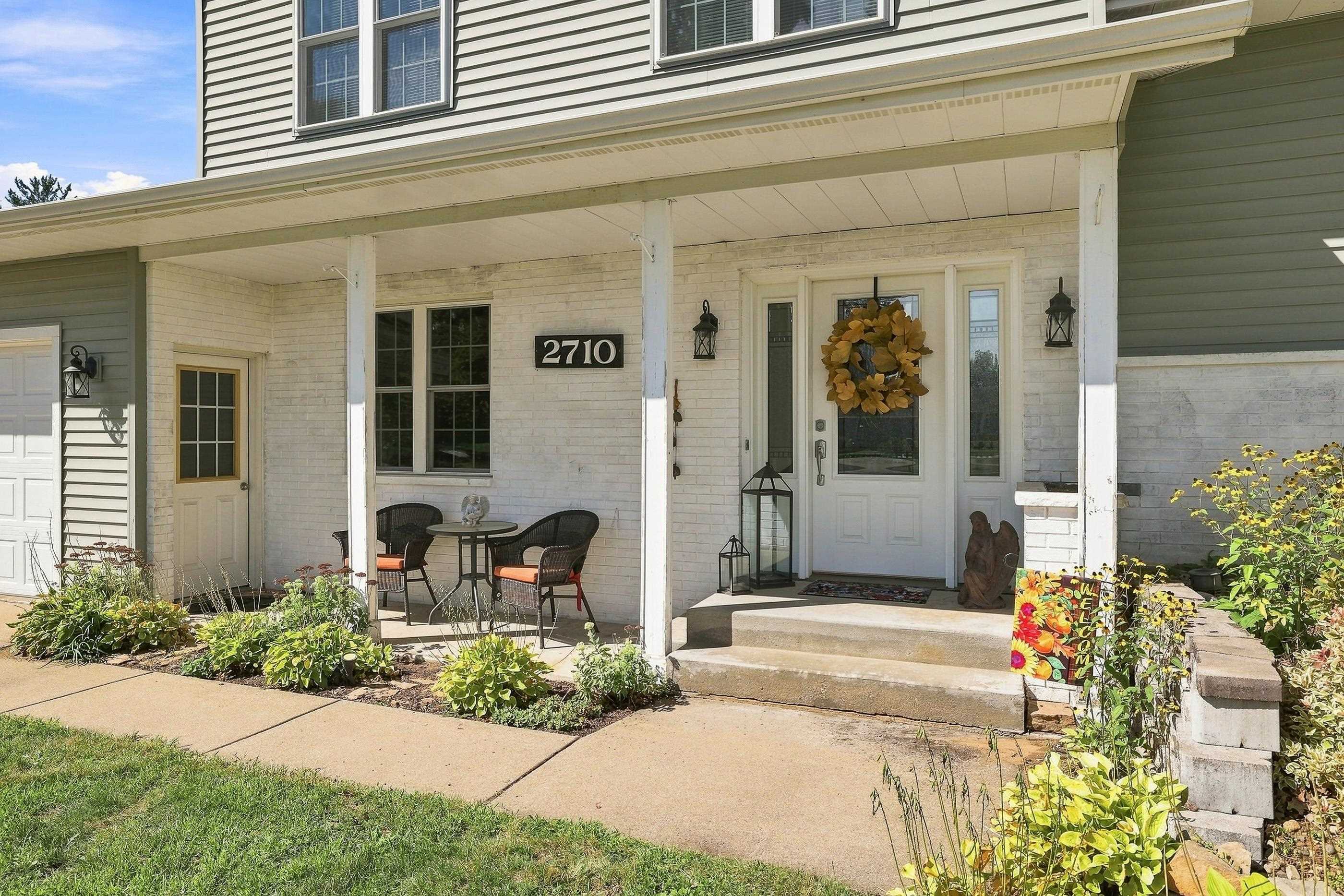 2710 SPRINGVILLE DRIVE, Plover, Wisconsin 54467, 4 Bedrooms Bedrooms, ,2 BathroomsBathrooms,Residential,For Sale,2710 SPRINGVILLE DRIVE,22604358