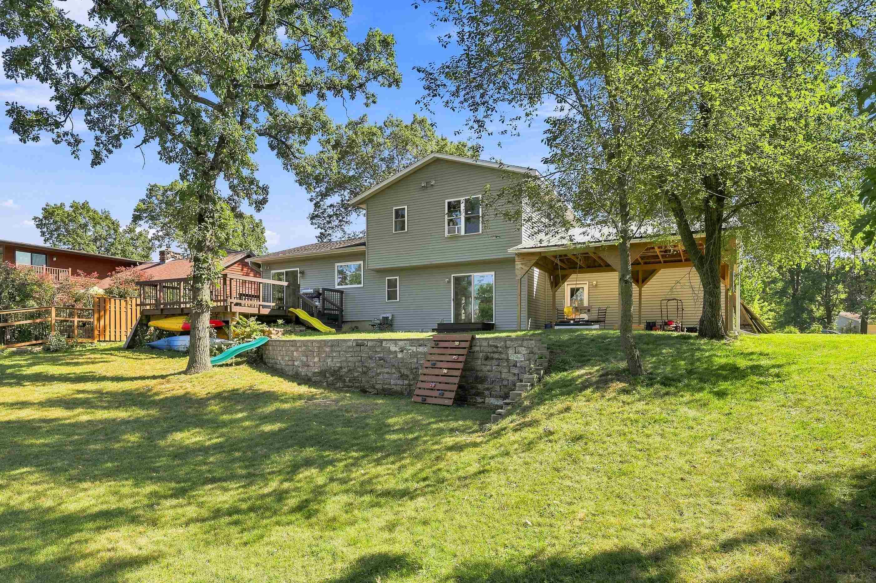 2710 SPRINGVILLE DRIVE, Plover, Wisconsin 54467, 4 Bedrooms Bedrooms, ,2 BathroomsBathrooms,Residential,For Sale,2710 SPRINGVILLE DRIVE,22604358
