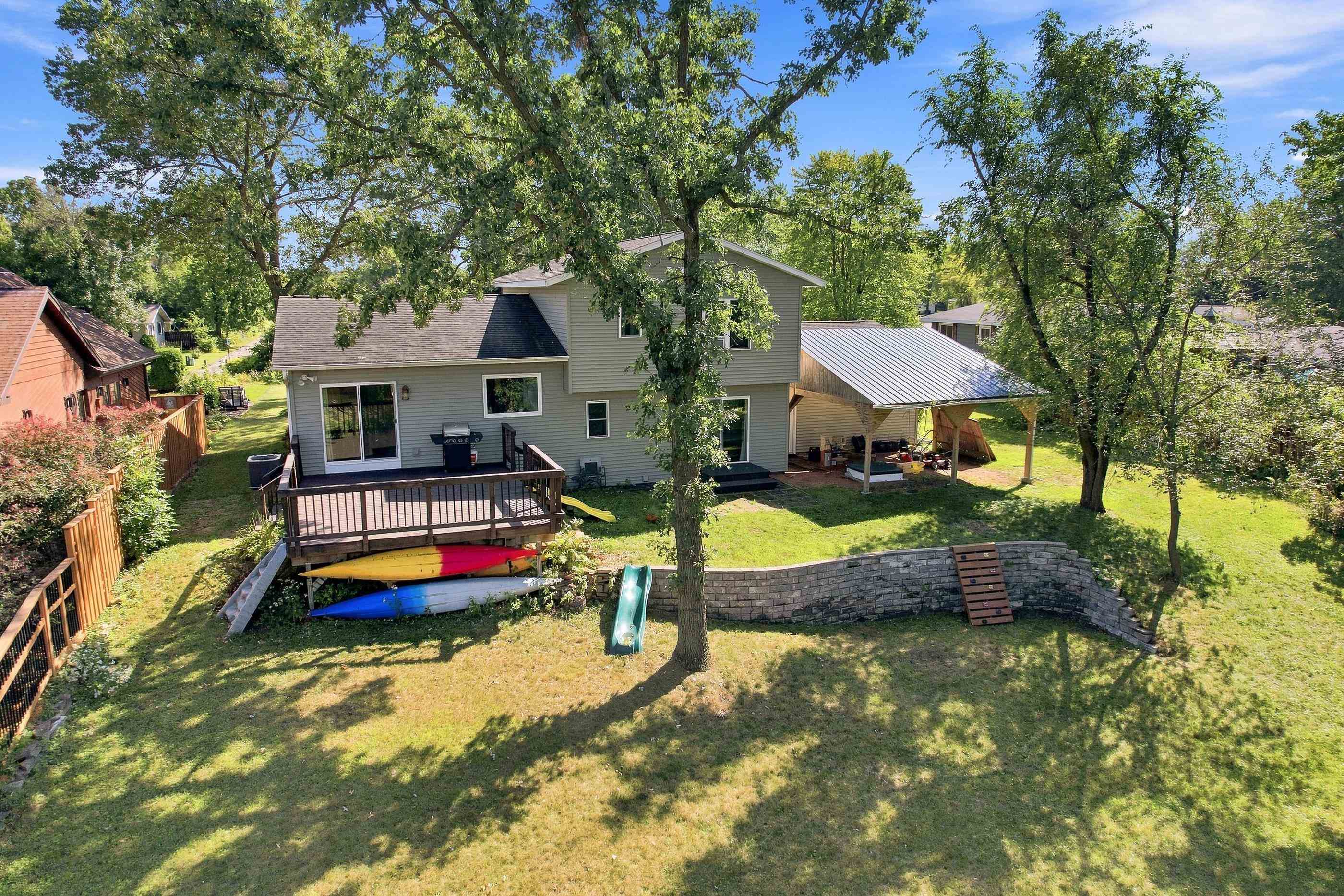2710 SPRINGVILLE DRIVE, Plover, Wisconsin 54467, 4 Bedrooms Bedrooms, ,2 BathroomsBathrooms,Residential,For Sale,2710 SPRINGVILLE DRIVE,22604358
