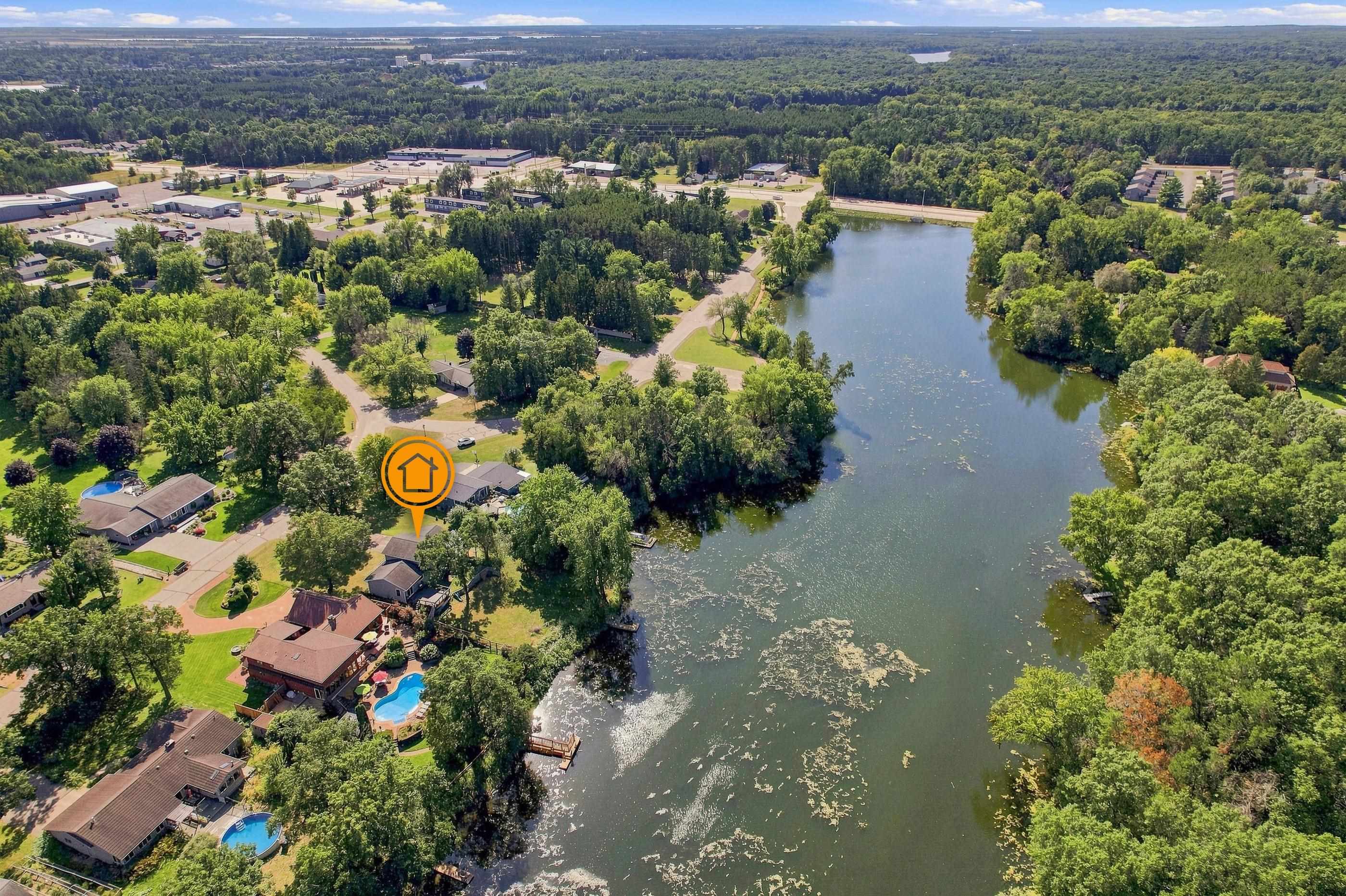 2710 SPRINGVILLE DRIVE, Plover, Wisconsin 54467, 4 Bedrooms Bedrooms, ,2 BathroomsBathrooms,Residential,For Sale,2710 SPRINGVILLE DRIVE,22604358