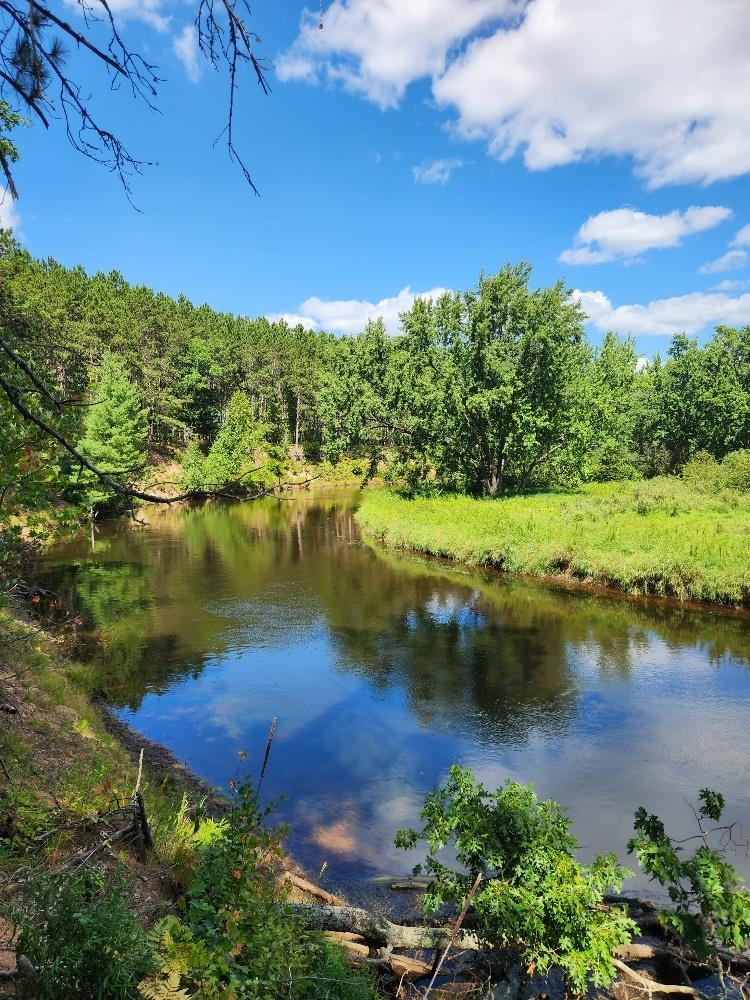On PRAIRIE LAKE ROAD, Tomahawk, Wisconsin 54487, ,Land,For Sale,On PRAIRIE LAKE ROAD,22604359