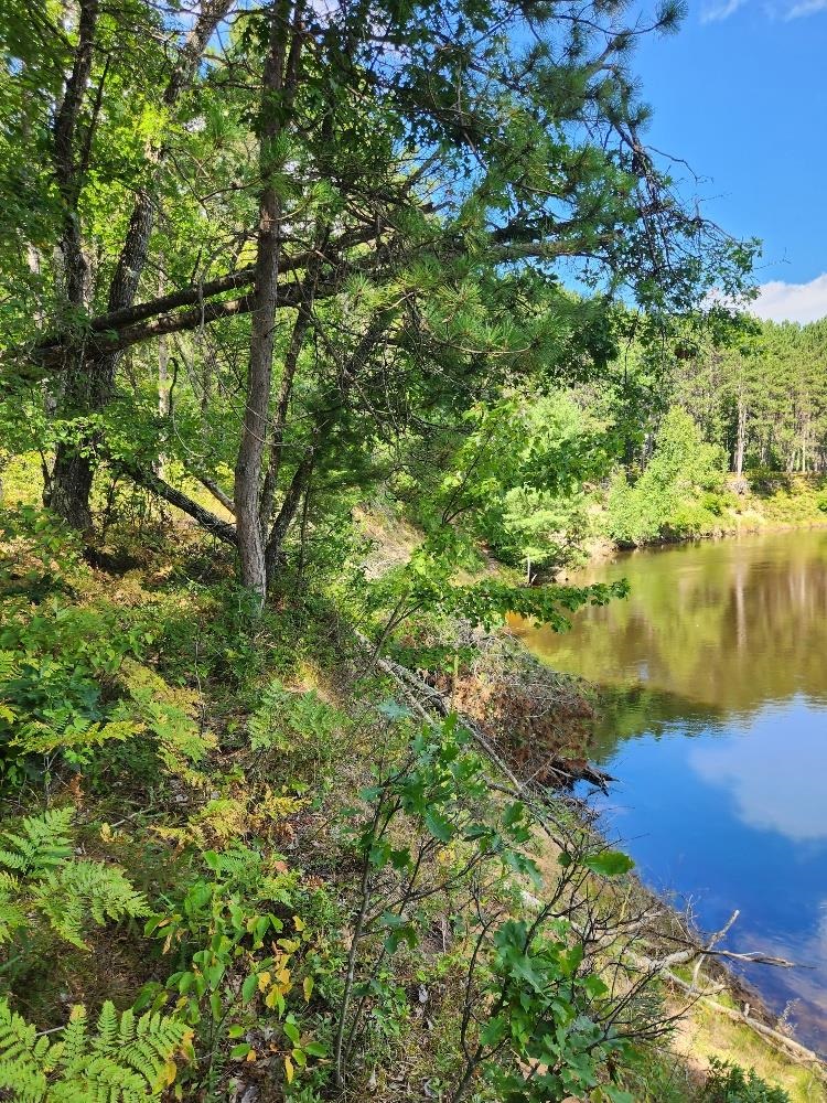 On PRAIRIE LAKE ROAD, Tomahawk, Wisconsin 54487, ,Land,For Sale,On PRAIRIE LAKE ROAD,22604359