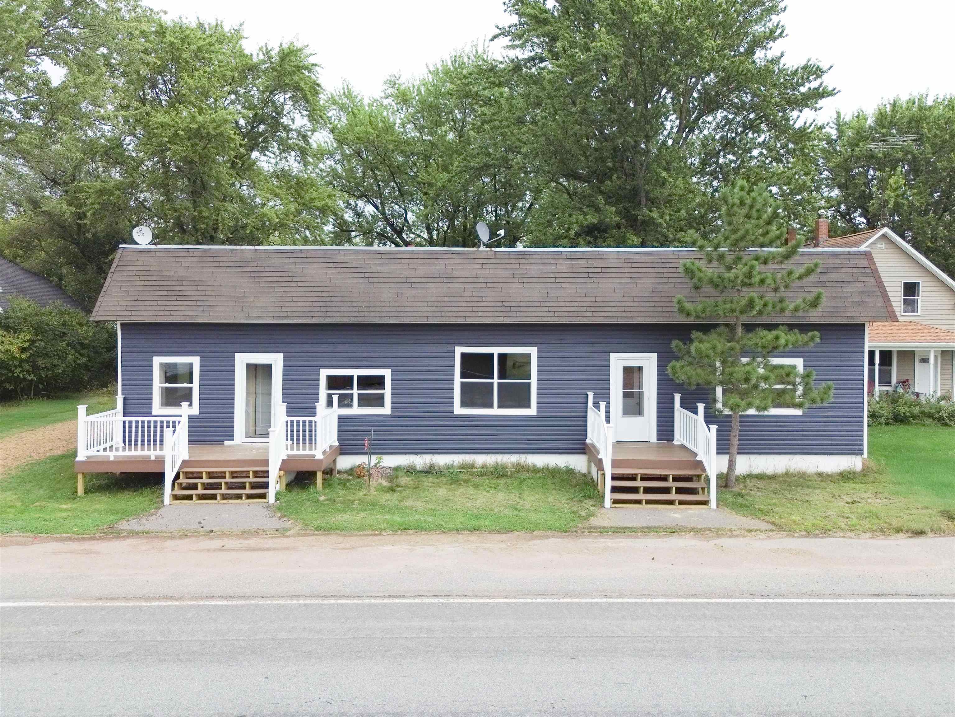 232625 COUNTY ROAD E, Athens, Wisconsin 54411, 3 Bedrooms Bedrooms, ,2 BathroomsBathrooms,Residential,For Sale,232625 COUNTY ROAD E,22604361