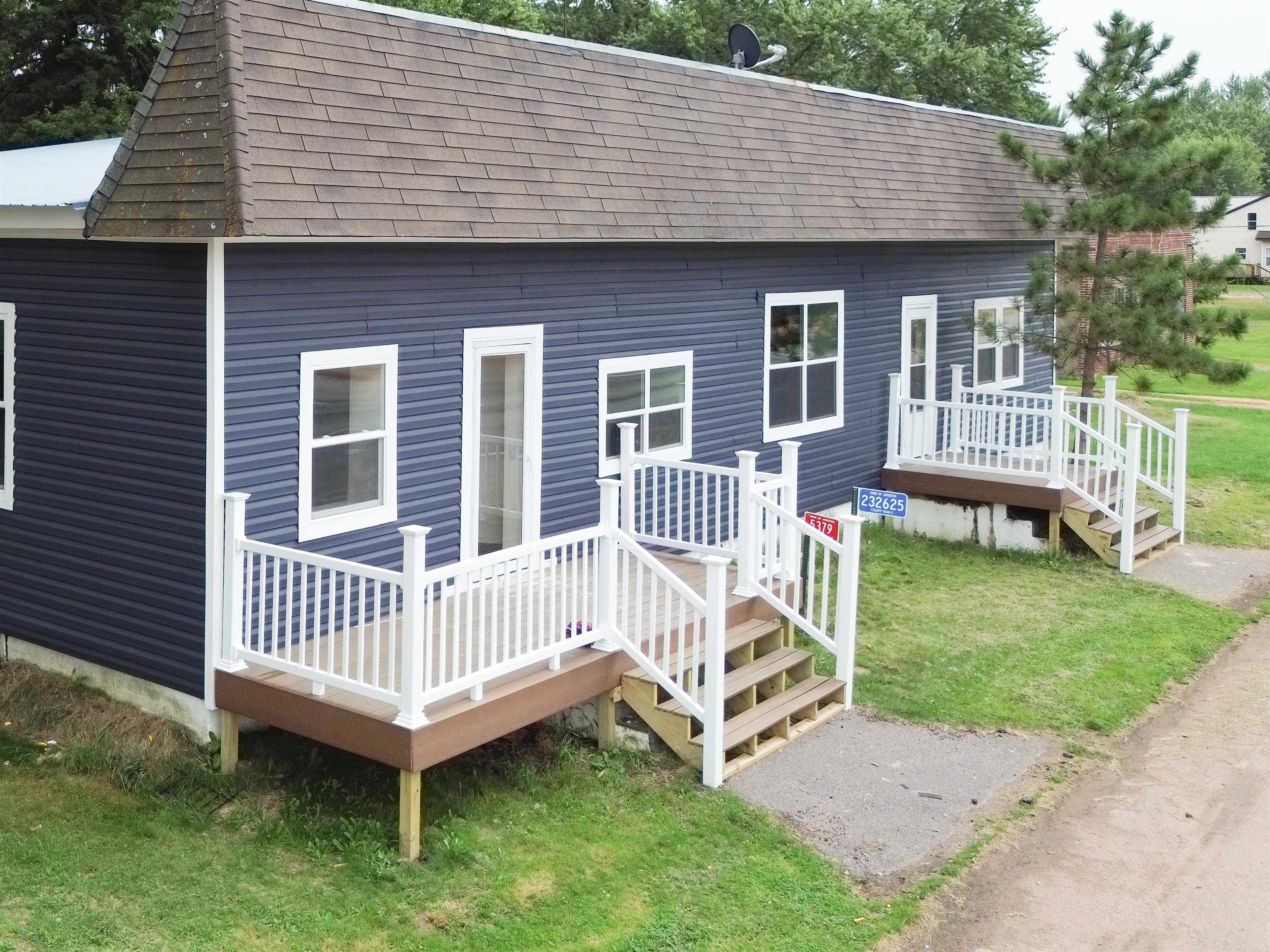 232625 COUNTY ROAD E, Athens, Wisconsin 54411, 3 Bedrooms Bedrooms, ,2 BathroomsBathrooms,Residential,For Sale,232625 COUNTY ROAD E,22604361