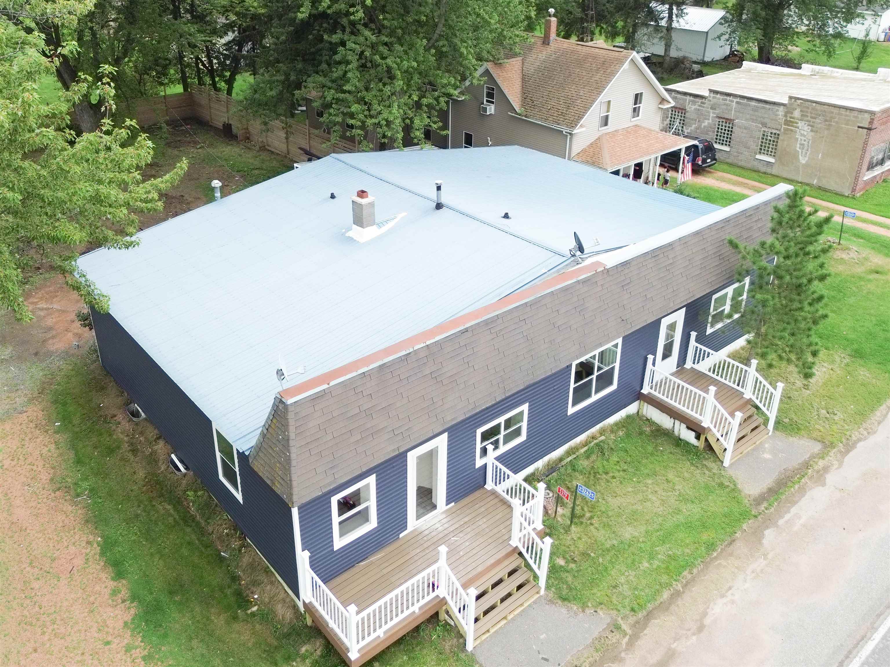 232625 COUNTY ROAD E, Athens, Wisconsin 54411, 3 Bedrooms Bedrooms, ,2 BathroomsBathrooms,Residential,For Sale,232625 COUNTY ROAD E,22604361