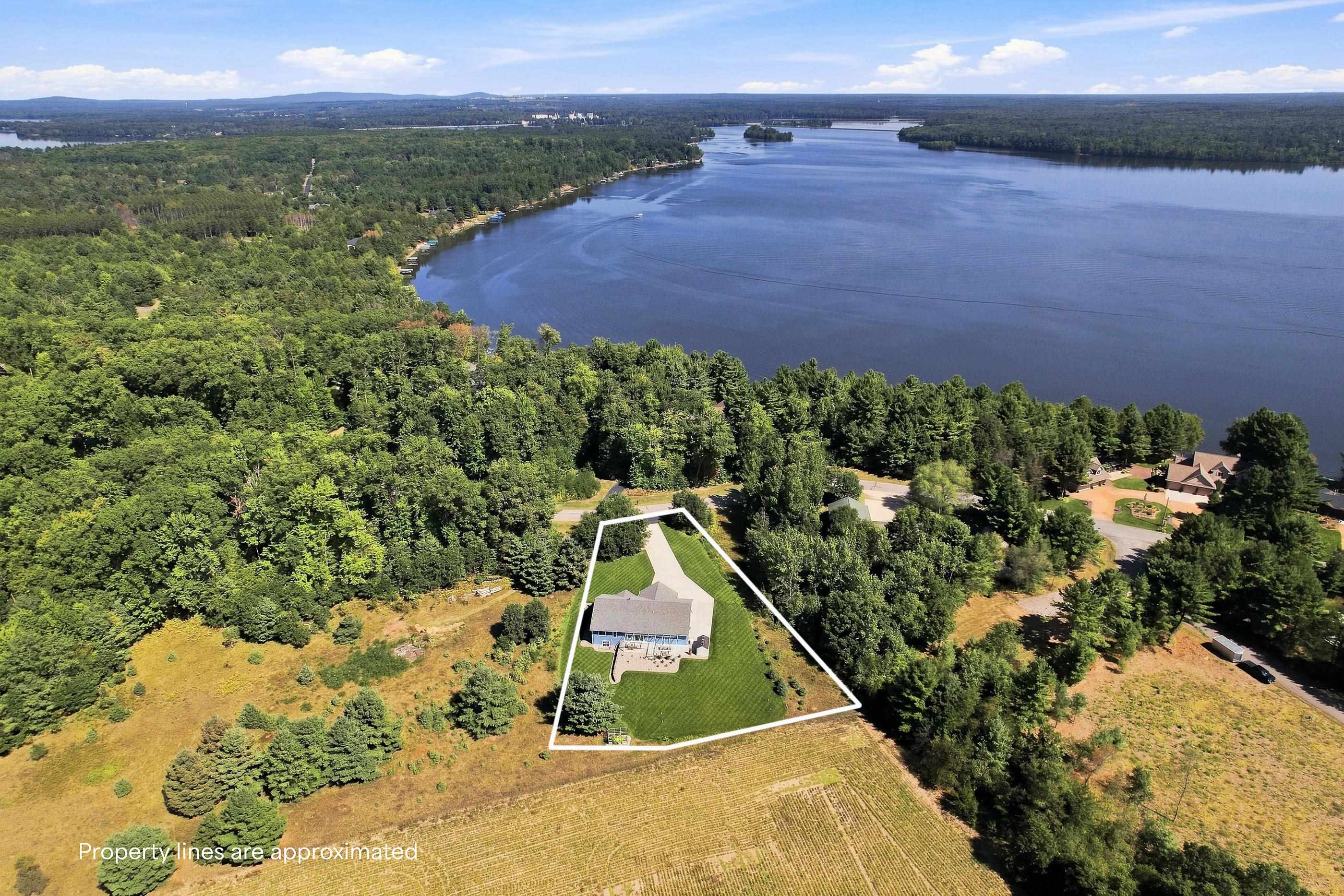 200606 DUBAY DRIVE, Mosinee, Wisconsin 54455, 2 Bedrooms Bedrooms, ,3 BathroomsBathrooms,Residential,For Sale,200606 DUBAY DRIVE,22604362