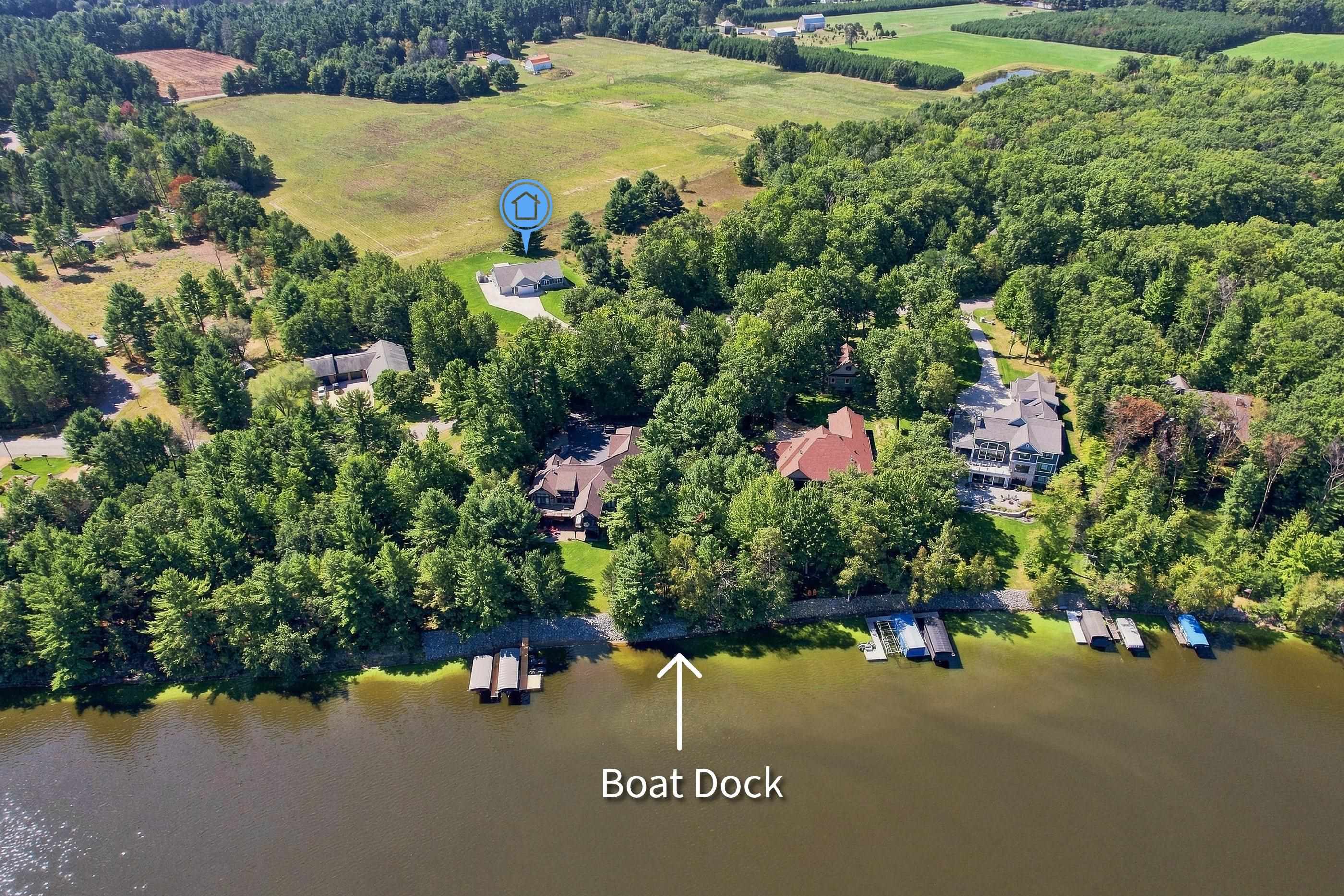200606 DUBAY DRIVE, Mosinee, Wisconsin 54455, 2 Bedrooms Bedrooms, ,3 BathroomsBathrooms,Residential,For Sale,200606 DUBAY DRIVE,22604362