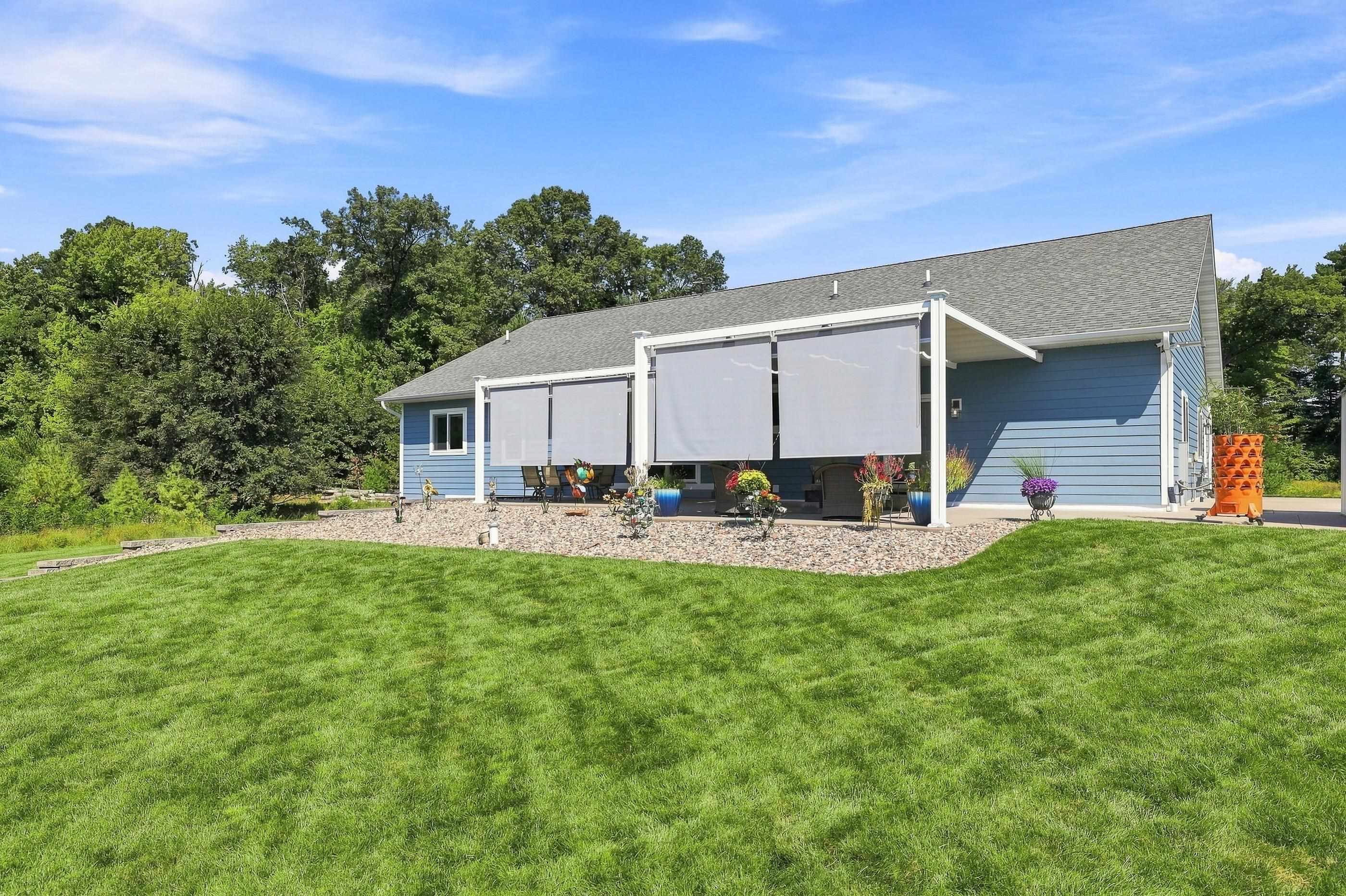 200606 DUBAY DRIVE, Mosinee, Wisconsin 54455, 2 Bedrooms Bedrooms, ,3 BathroomsBathrooms,Residential,For Sale,200606 DUBAY DRIVE,22604362