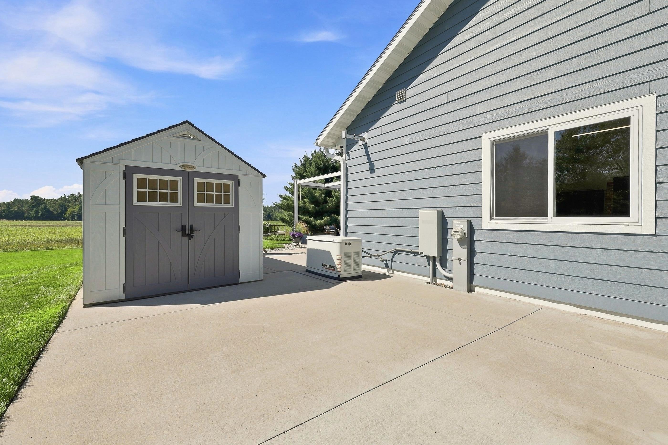 200606 DUBAY DRIVE, Mosinee, Wisconsin 54455, 2 Bedrooms Bedrooms, ,3 BathroomsBathrooms,Residential,For Sale,200606 DUBAY DRIVE,22604362