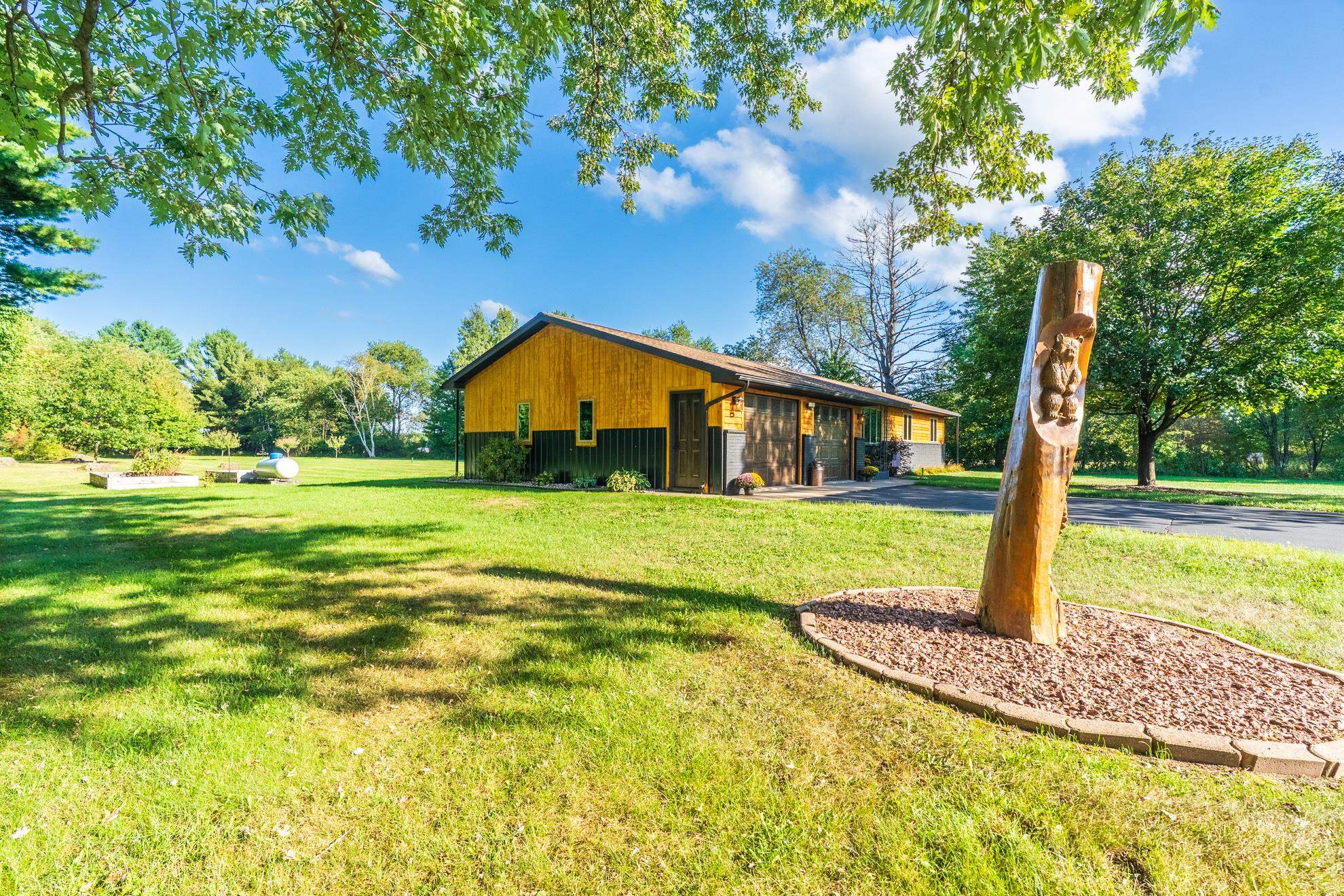 2006 PLEASANT DRIVE, Kronenwetter, Wisconsin 54455, 3 Bedrooms Bedrooms, ,1 BathroomBathrooms,Residential,For Sale,2006 PLEASANT DRIVE,22604363